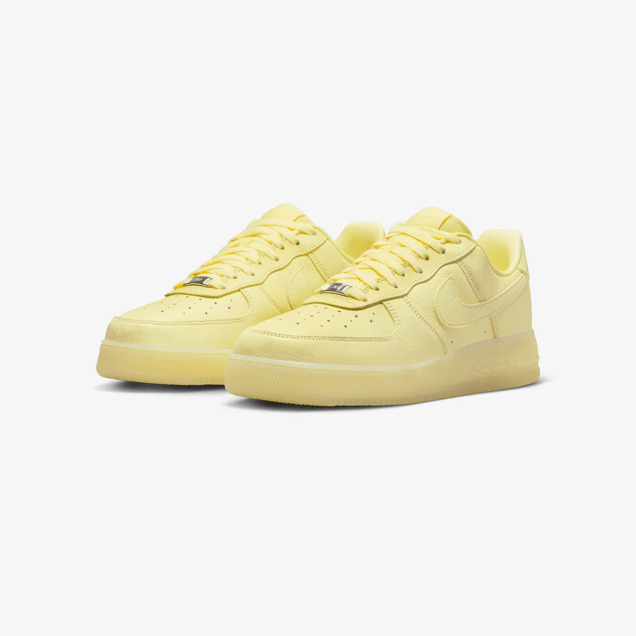 Micro Adjustment Lacing Air Force 1 Low x NOCTA