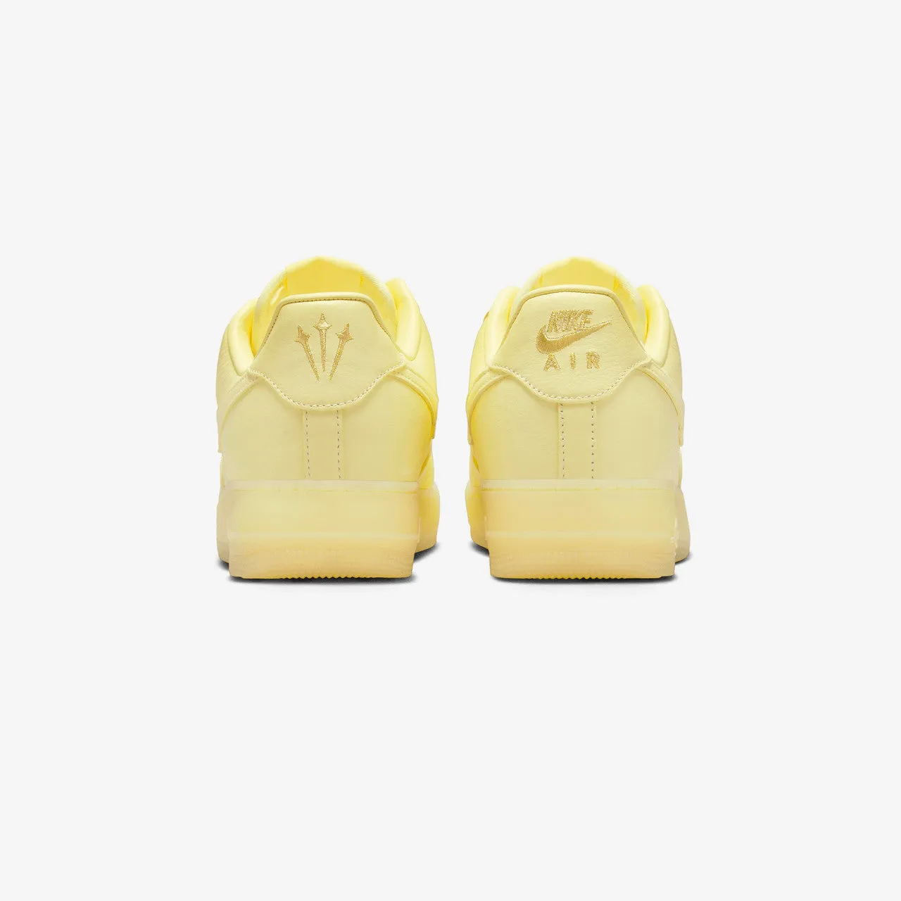 Air Force 1 Low x NOCTA Quick Response Active Support