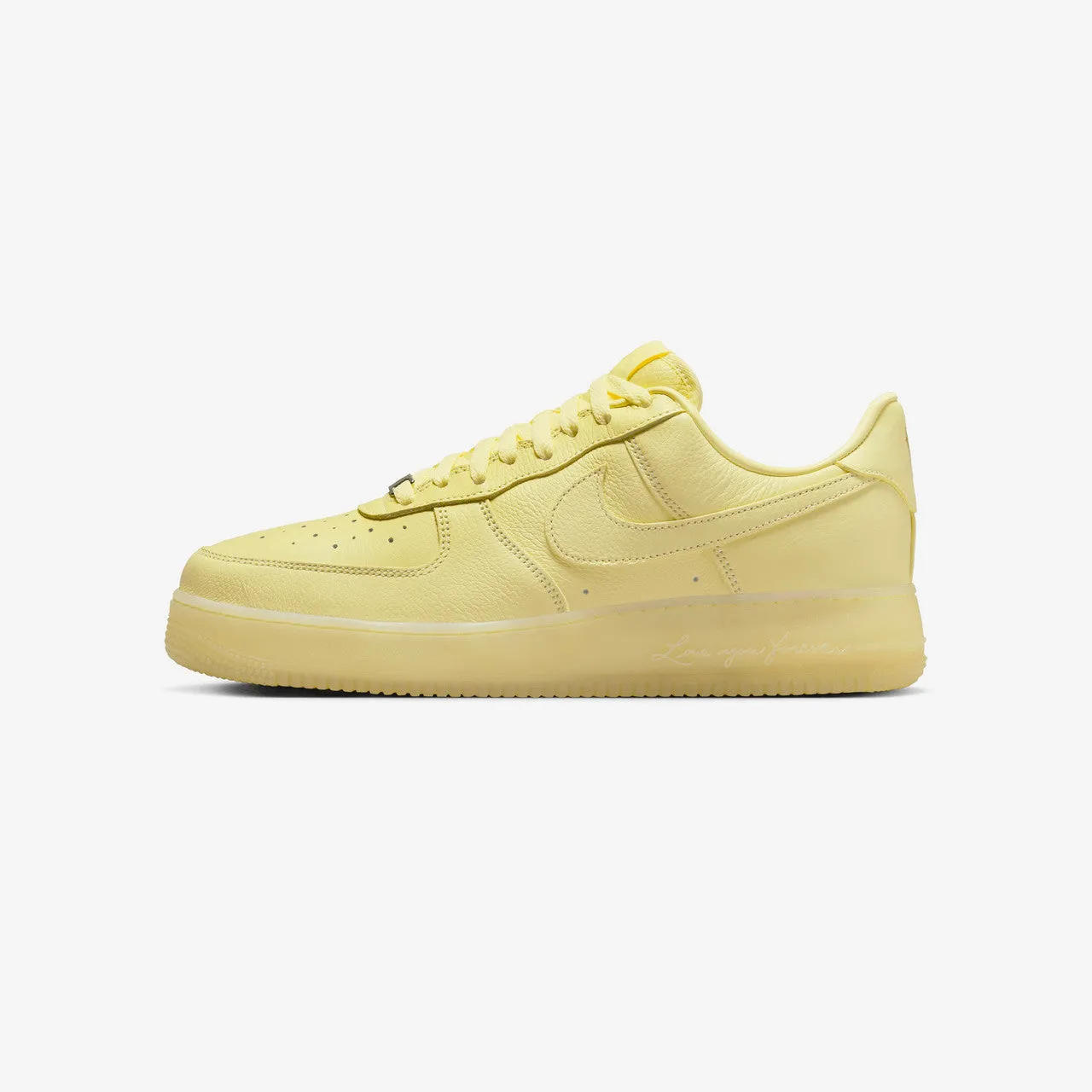 Air Force 1 Low x NOCTA Comfort Zone Athletic Performance