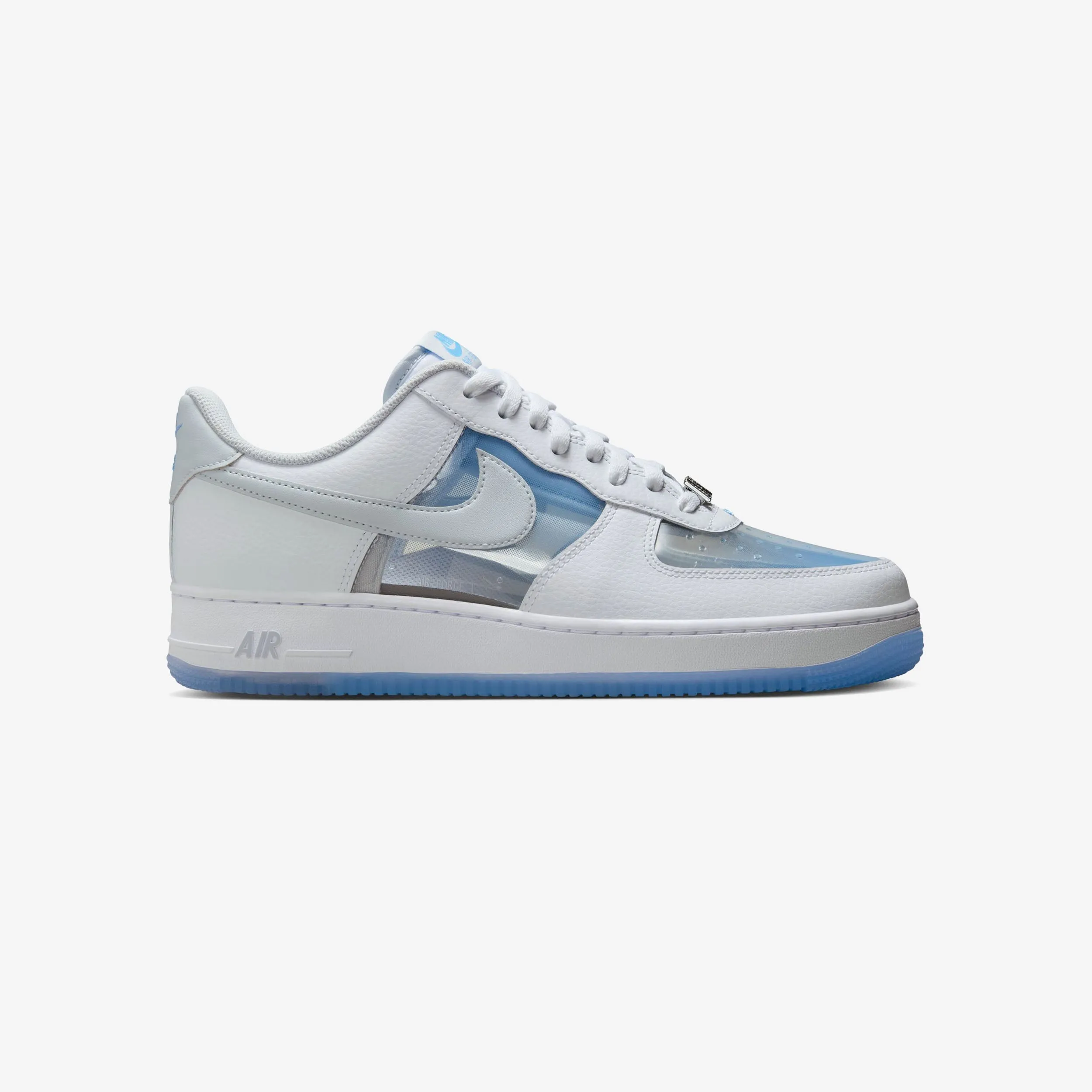 Air Force 1 Retro Team Wear Use