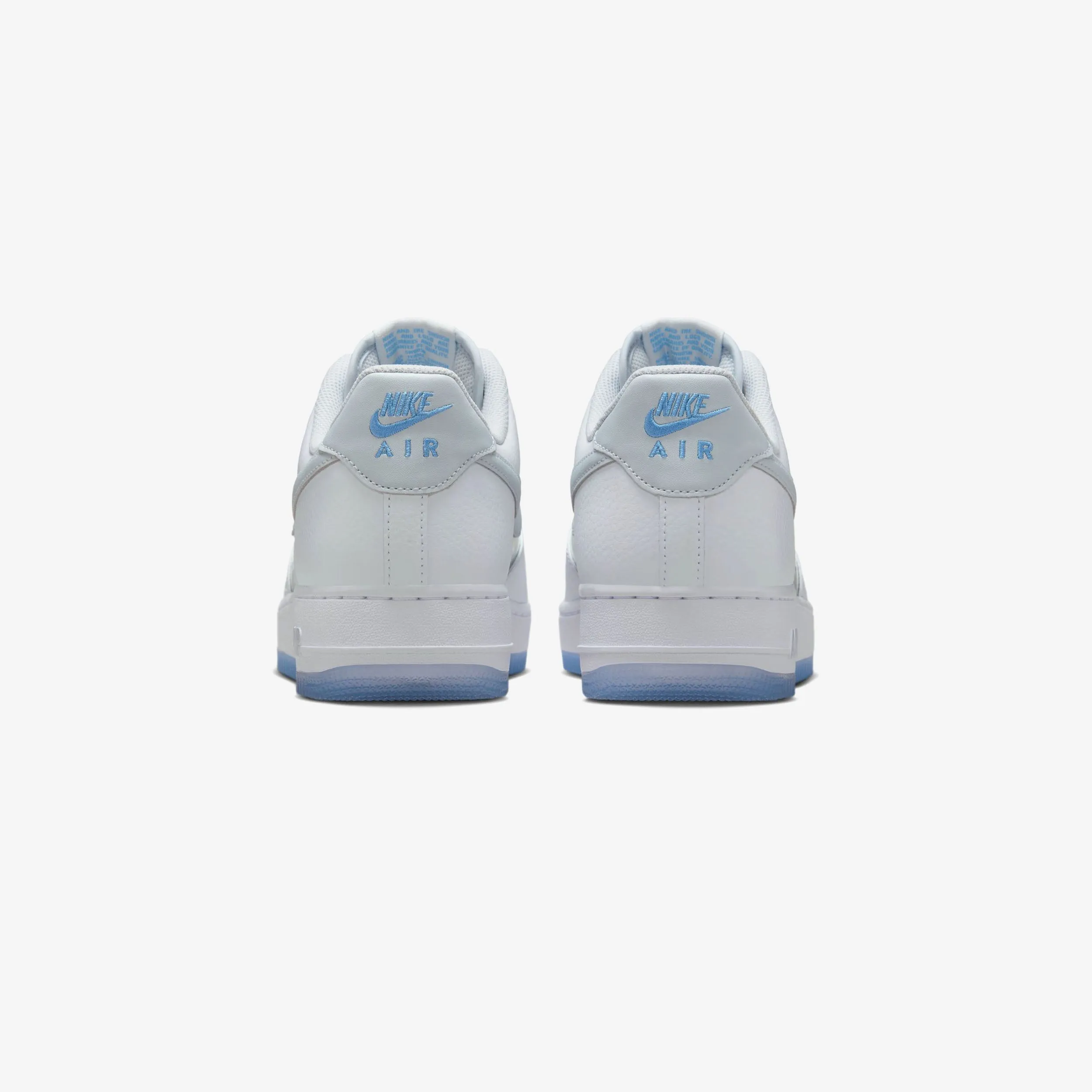 TPU Heel Counter Air Force 1 Retro