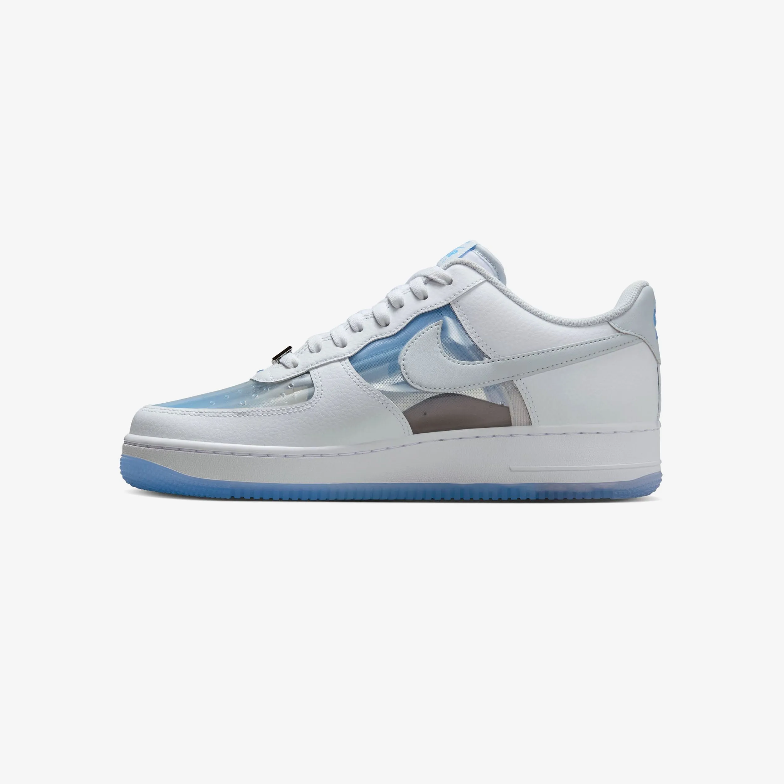 Air Force 1 Retro Non Slip Footbed Seamless Internal Lining