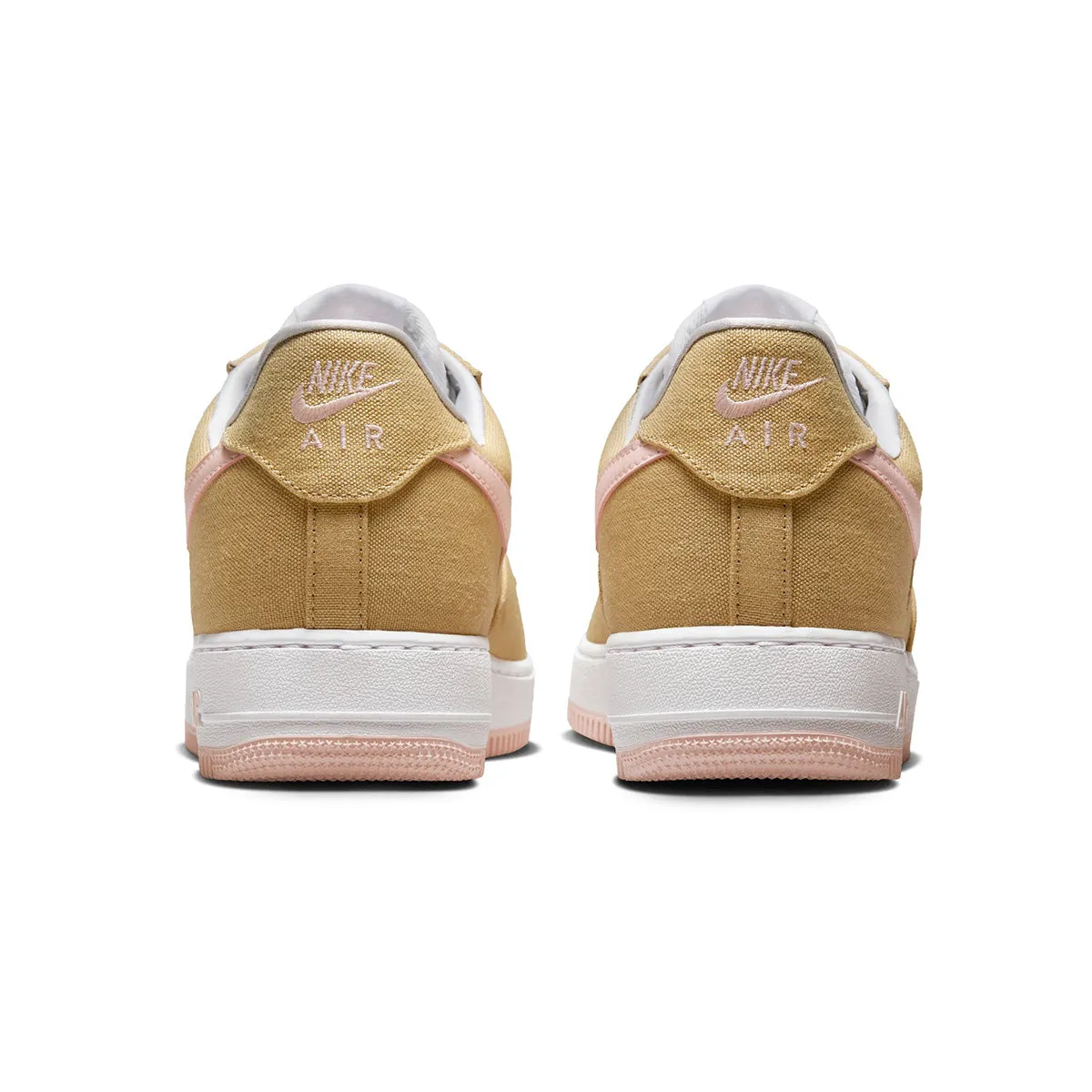 Athletic Fit Ice Walk Air Force 1 Retro QS 'Linen Linen'