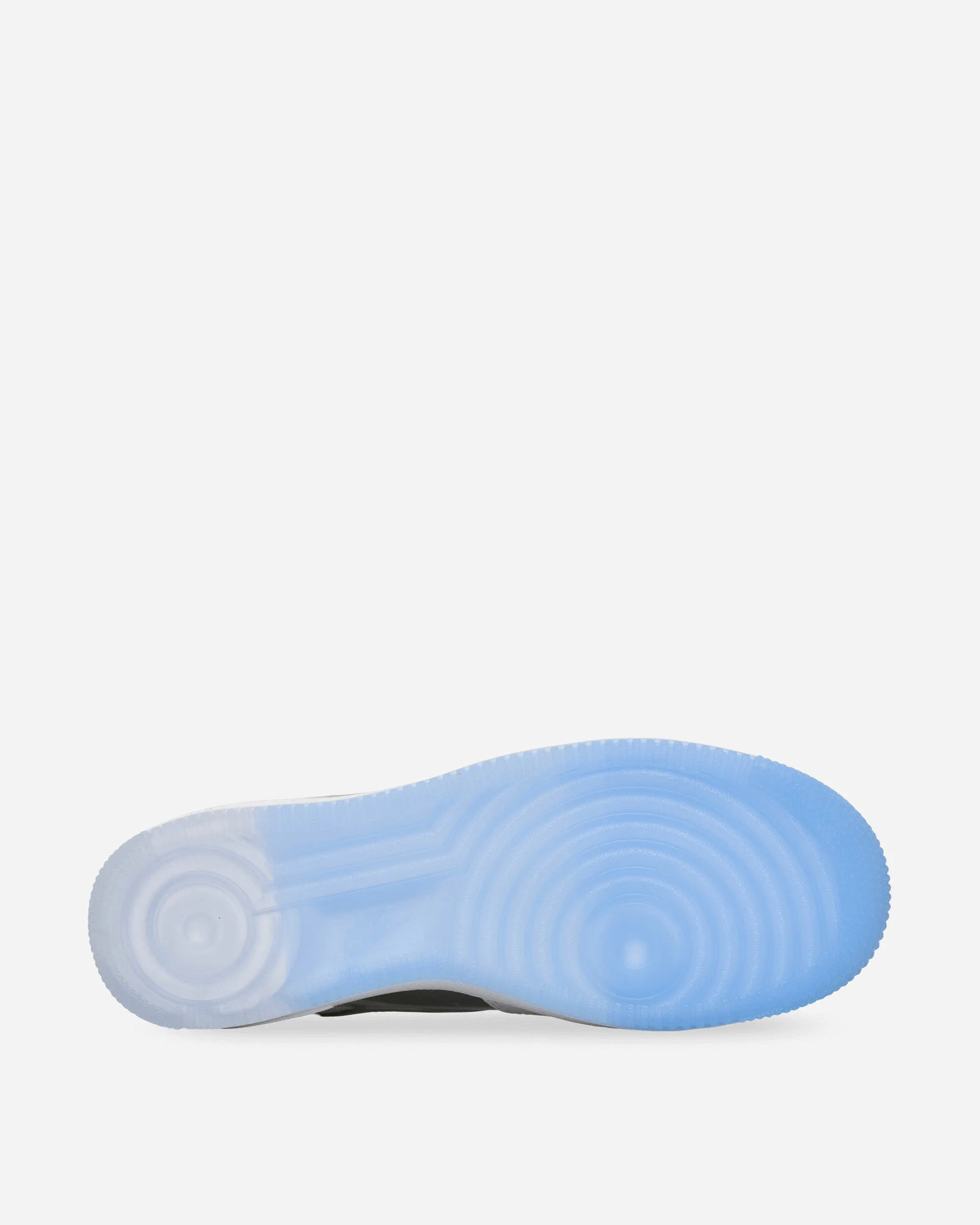 Light duty Commuter Fit Air Force 1 Sneakers White / University Blue