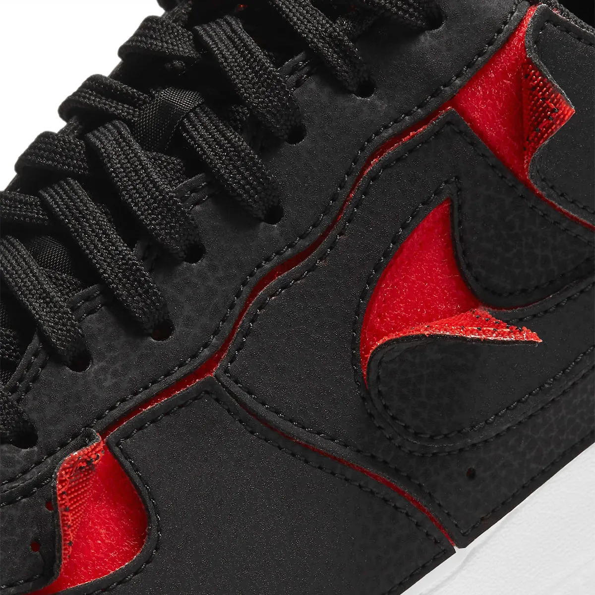 Air Force 1/1 'Custom Uptown' SlimFit Orthopedic friendly