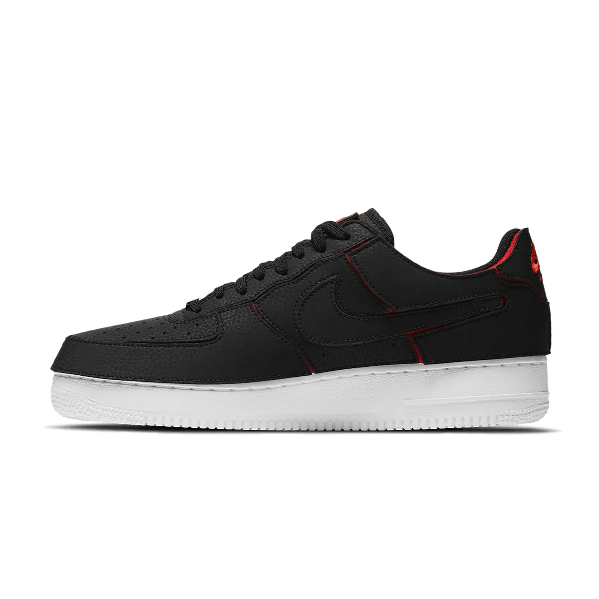 Air Force 1/1 'Custom Uptown' Fashion Layer Lifestyle Design