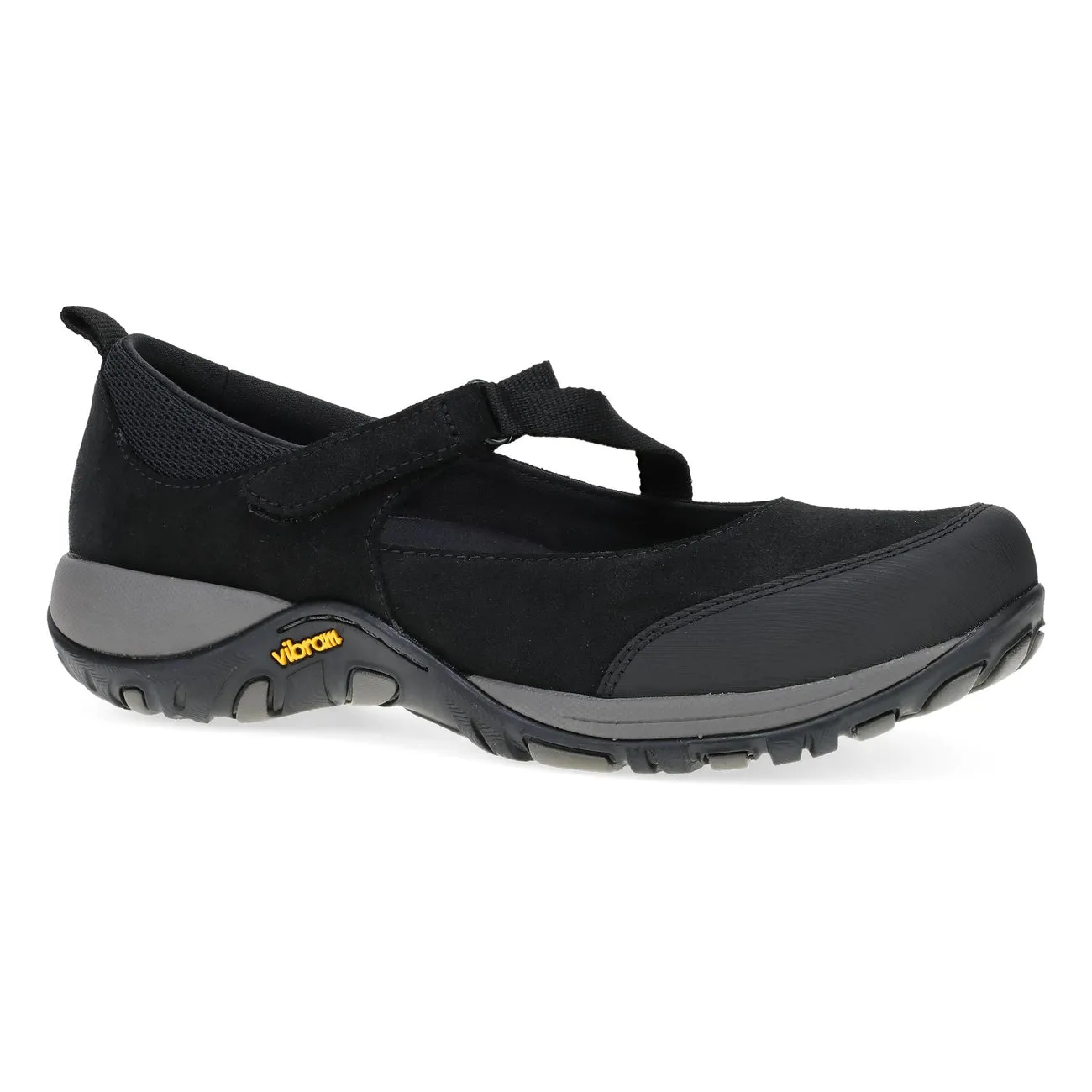 Primrose Burnished Suede Wet Grip
