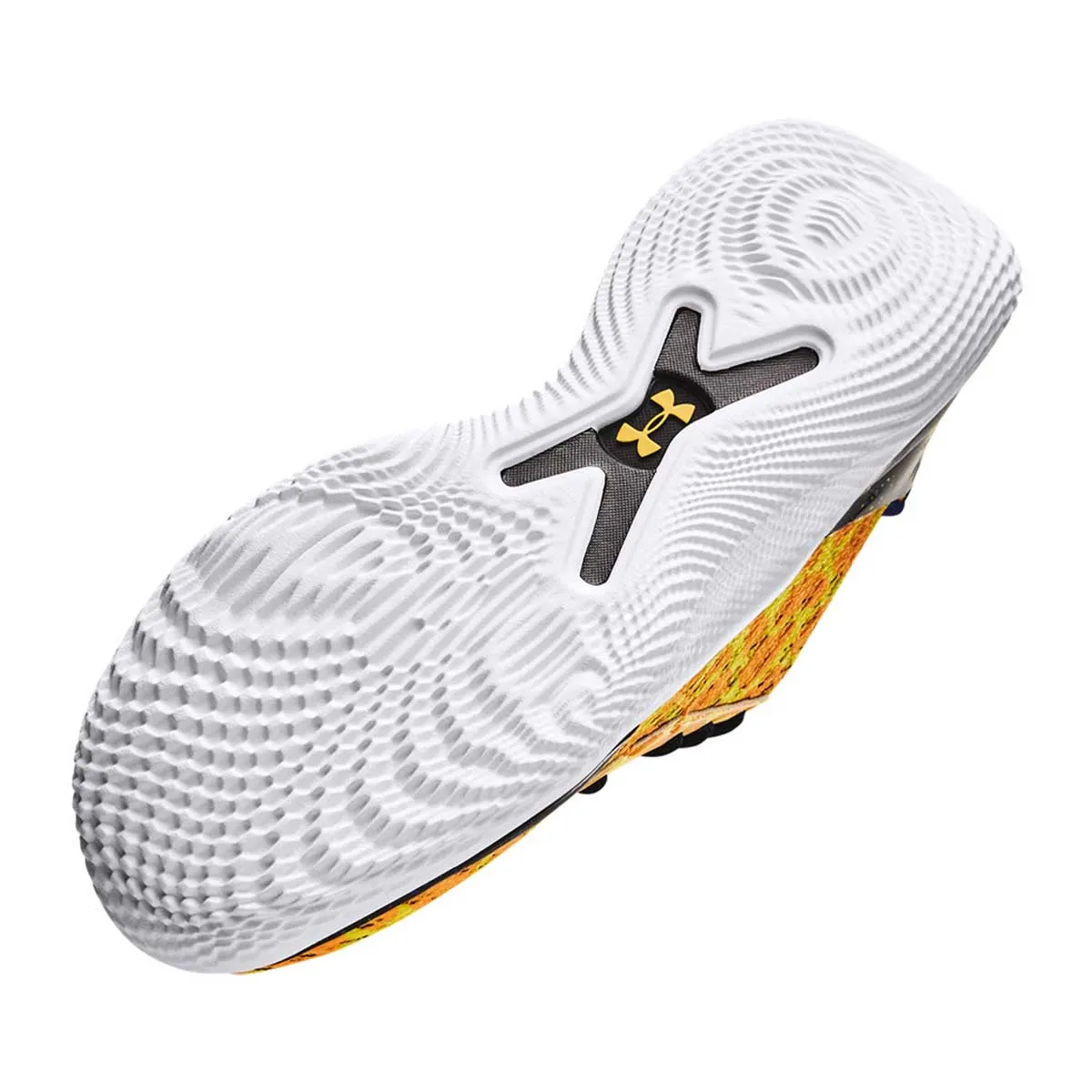 Curry 10 'Bang Bang' Trail Running