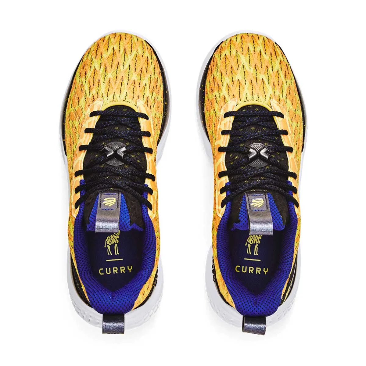 Anti Friction Lining Curry 10 'Bang Bang'