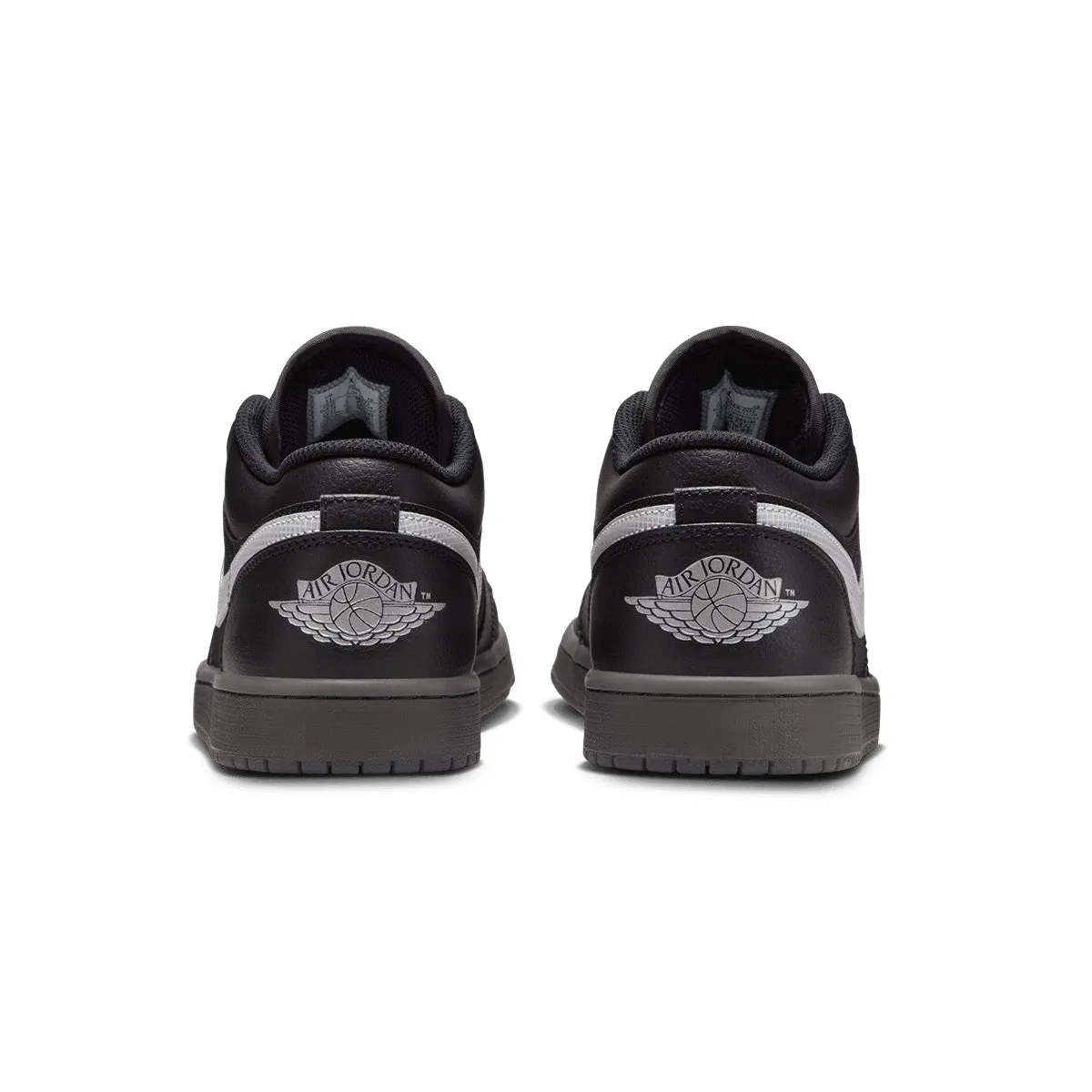 Air Jordan 1 Low SE 'Dark Gum Soles' Easy Activity