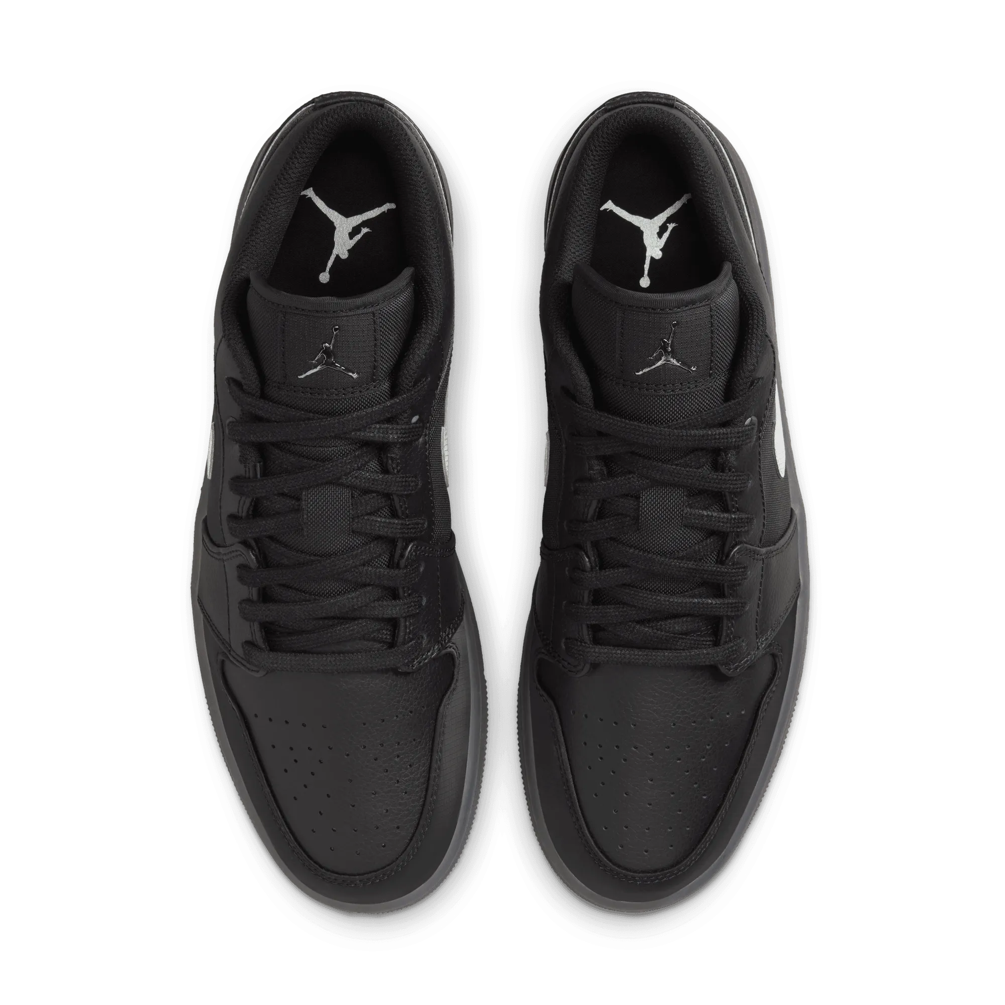 Air Jordan 1 Low SE 'Dark Gum Soles' Sustainable Production Methods