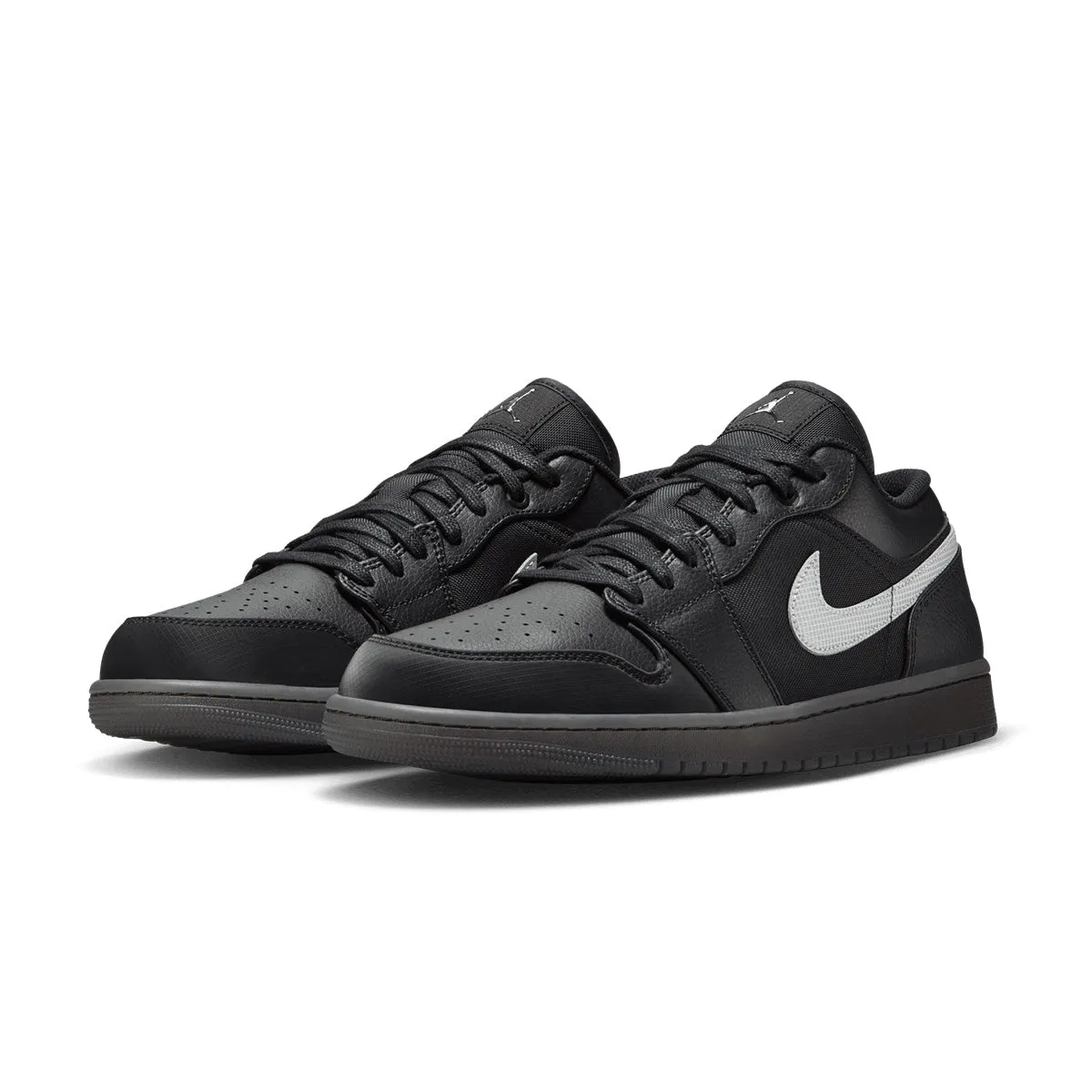 Air Jordan 1 Low SE 'Dark Gum Soles' Premium Comfort