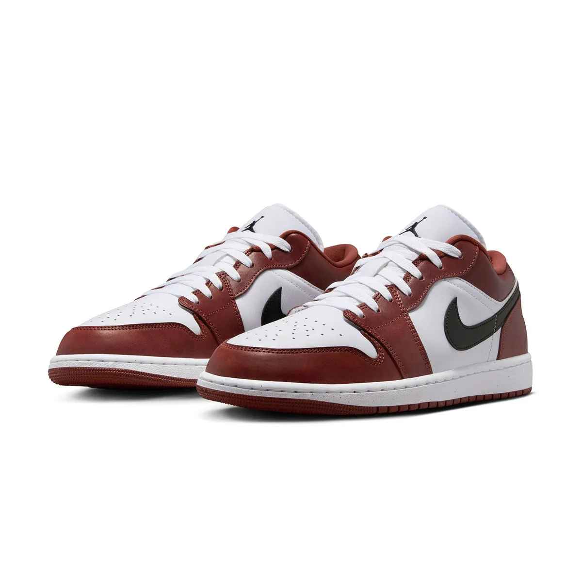 Air Jordan 1 Low SE 'Dark Pony' Performance Daily
