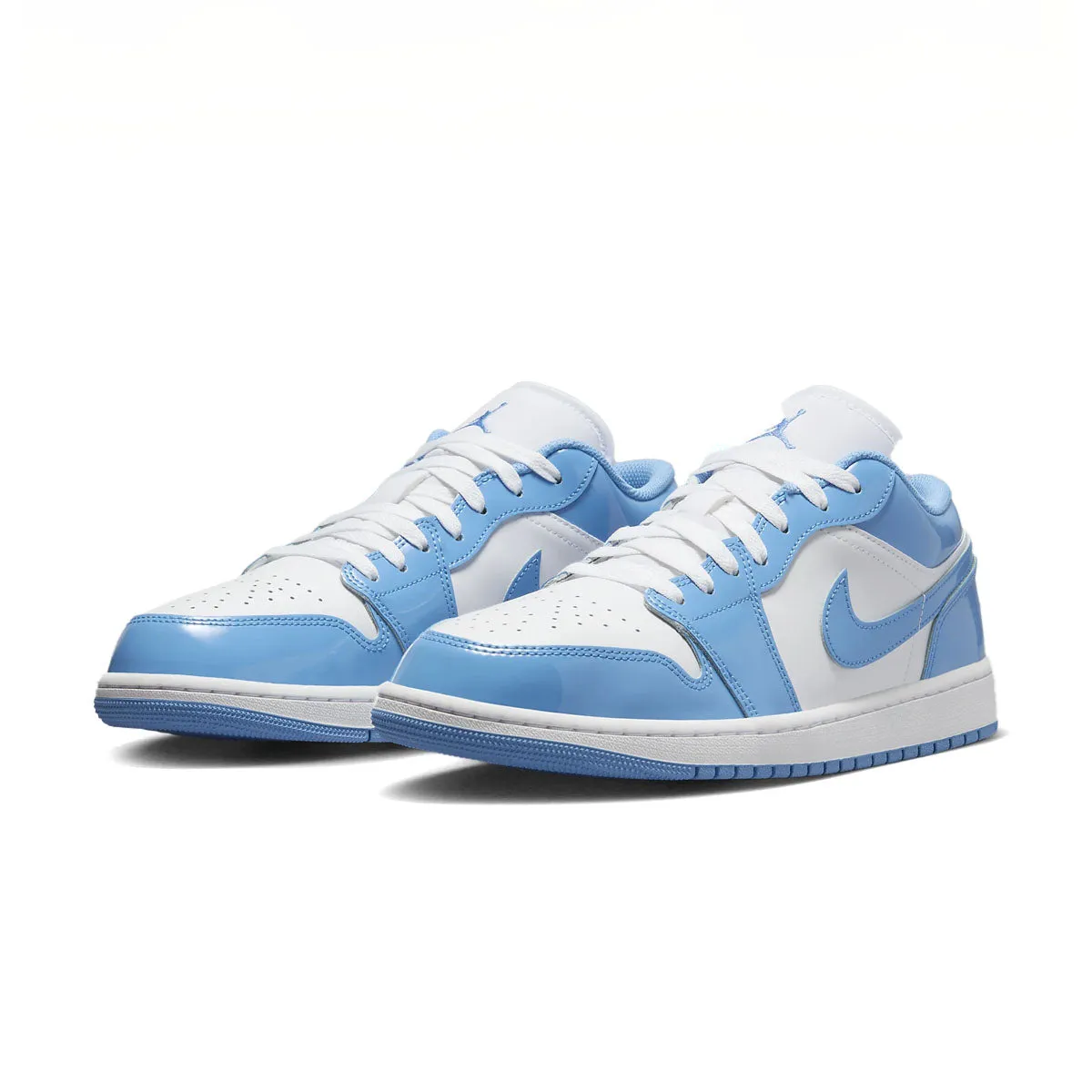 Tennis Air Jordan 1 Low SE 'Legend Blue'