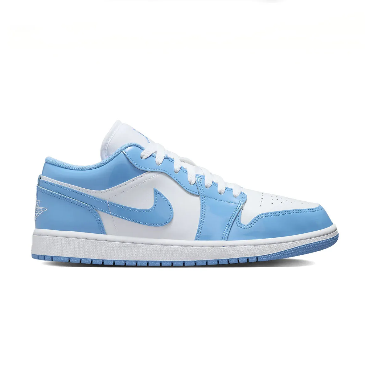 Air Jordan 1 Low SE 'Legend Blue' Rugged Traction