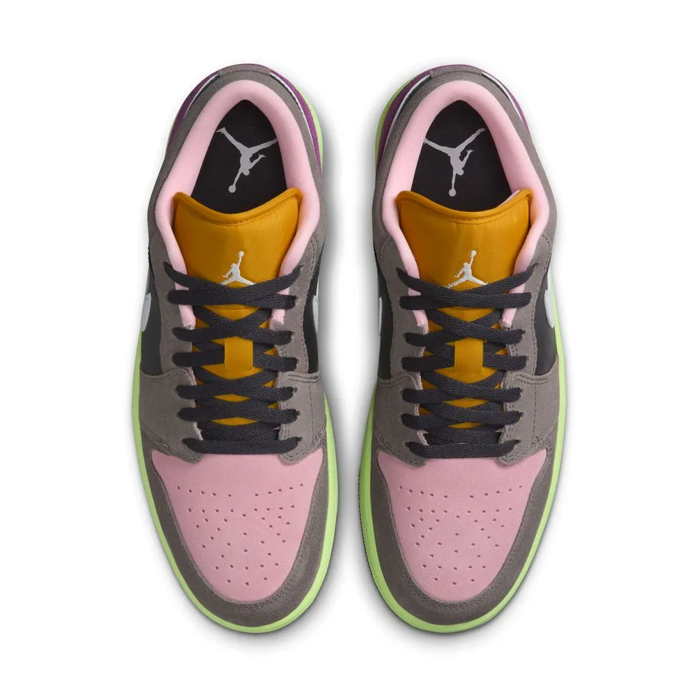 Trail Running Air Jordan 1 Low SE 'Tokyo Bio Hack'