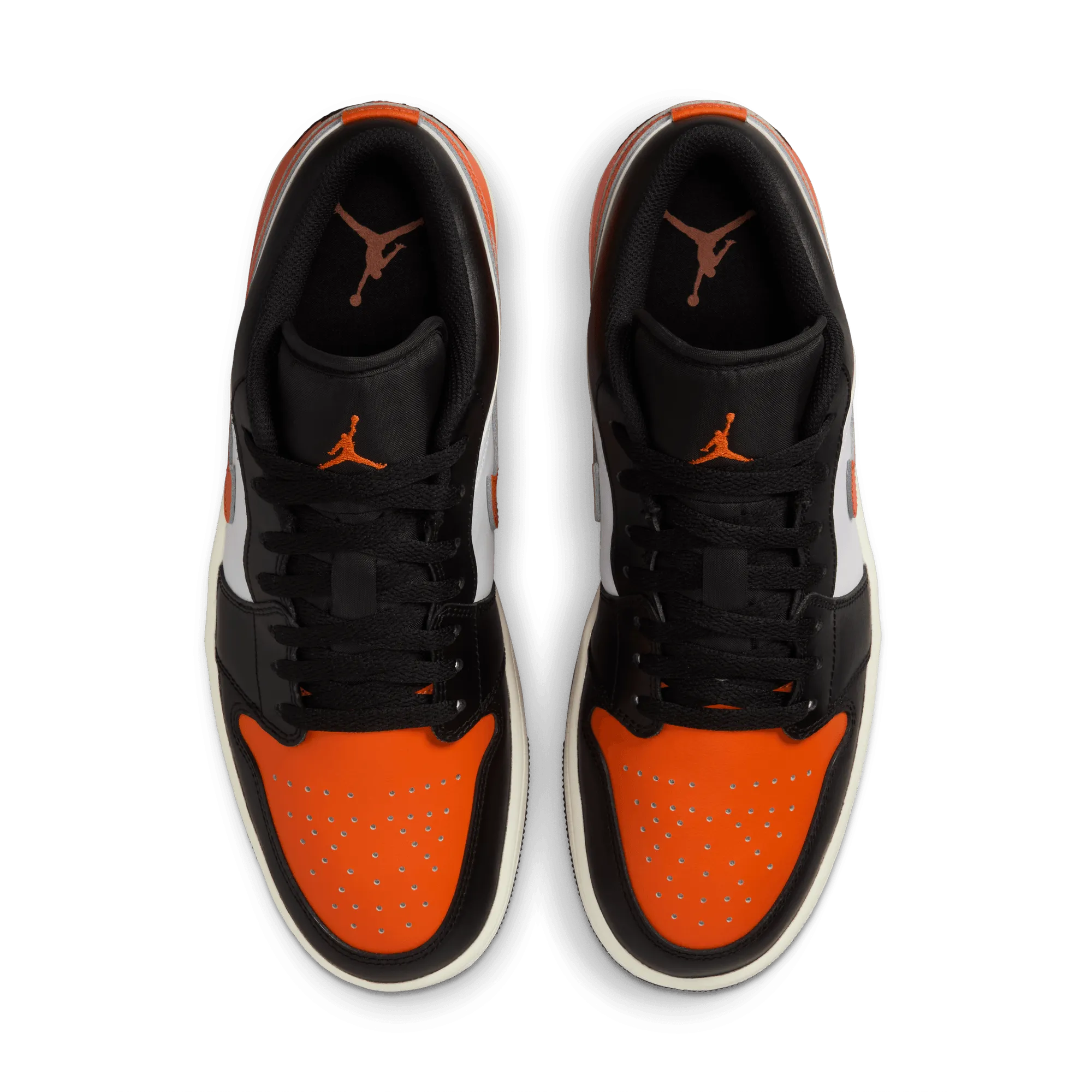 Air Jordan 1 Low 'Shattered Backboard' Sweat Control Daily Support