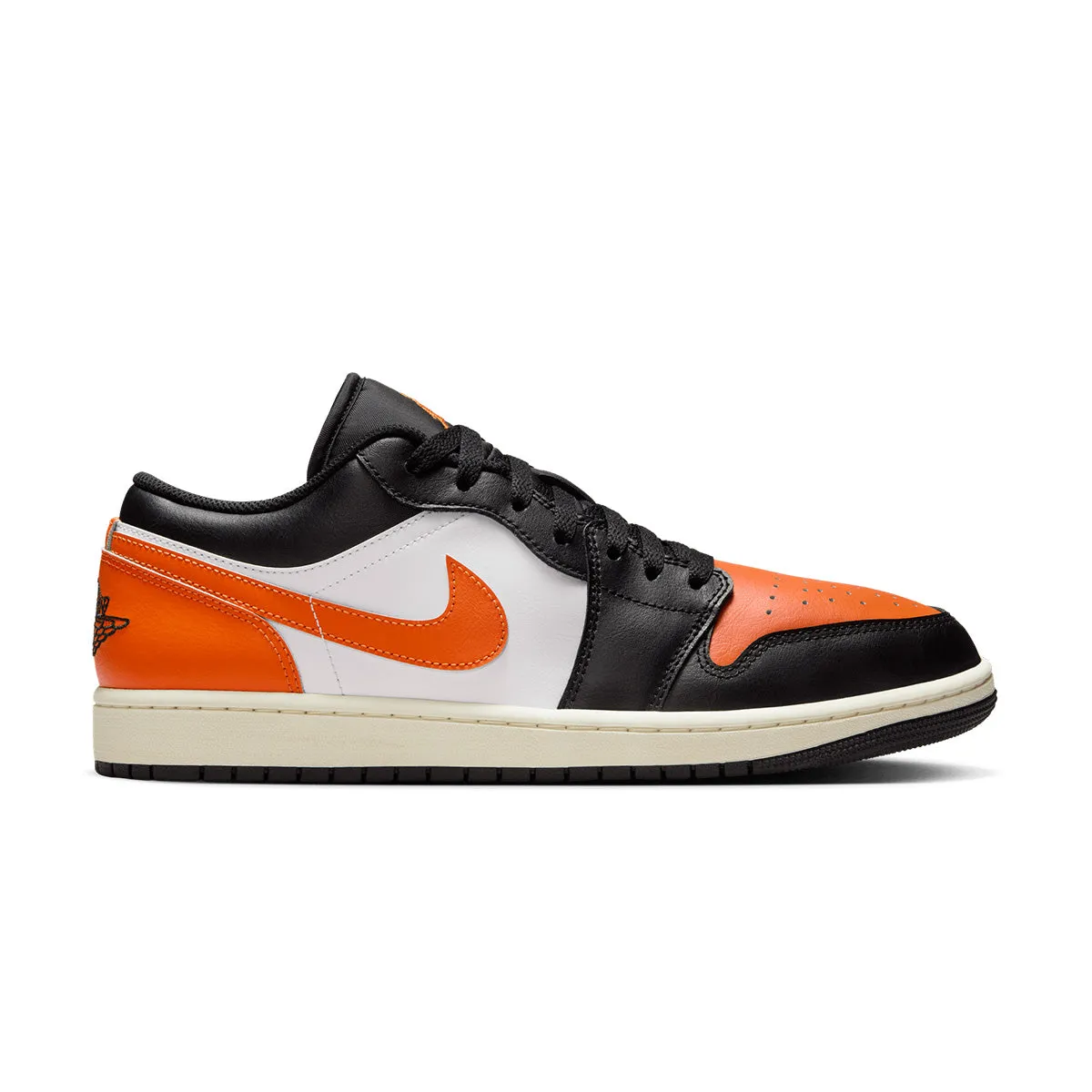 Air Jordan 1 Low 'Shattered Backboard' Balanced Zone Pressure Relief