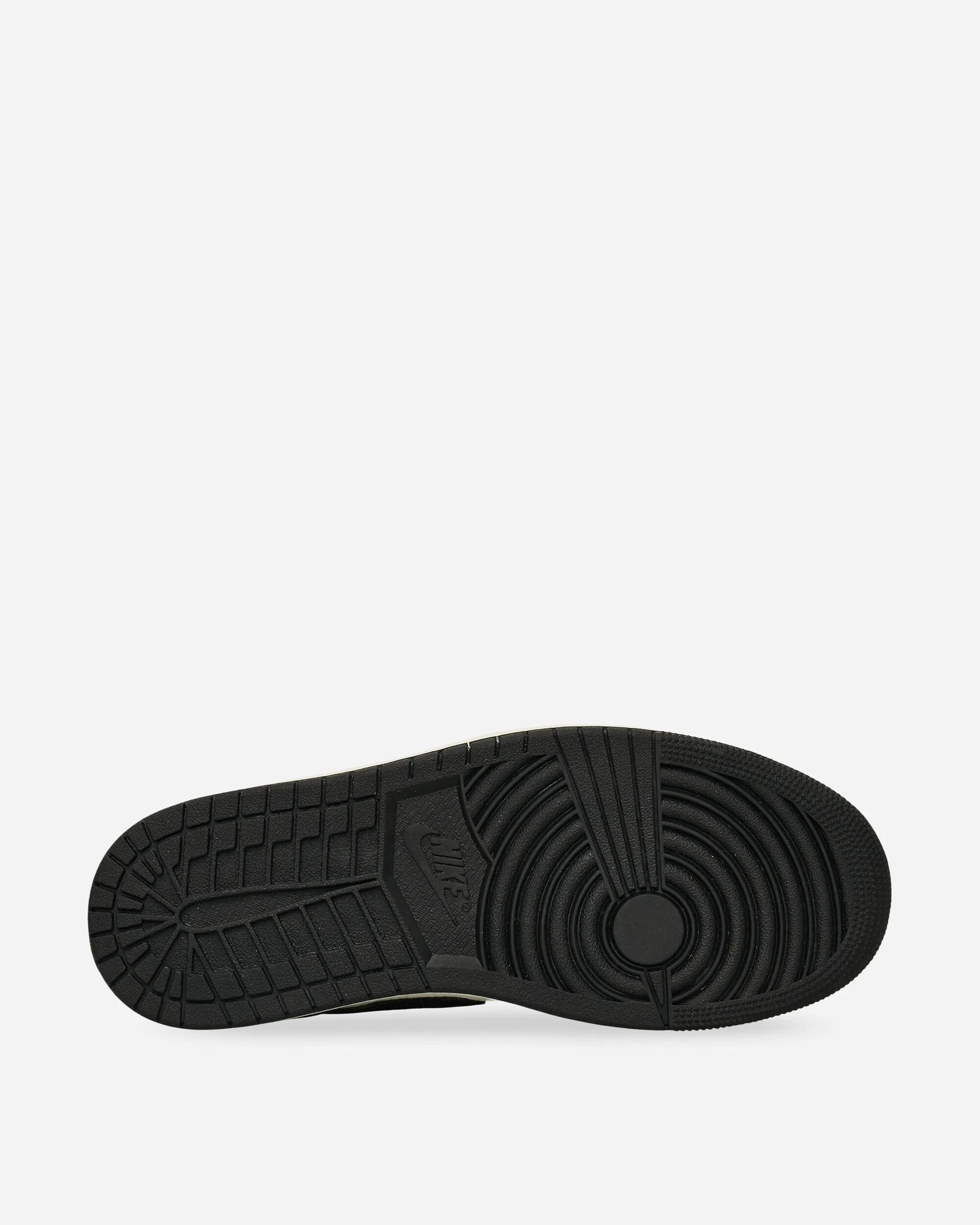 Air Jordan 1 Low Sneakers Sail / Golden Harvest Stable Support