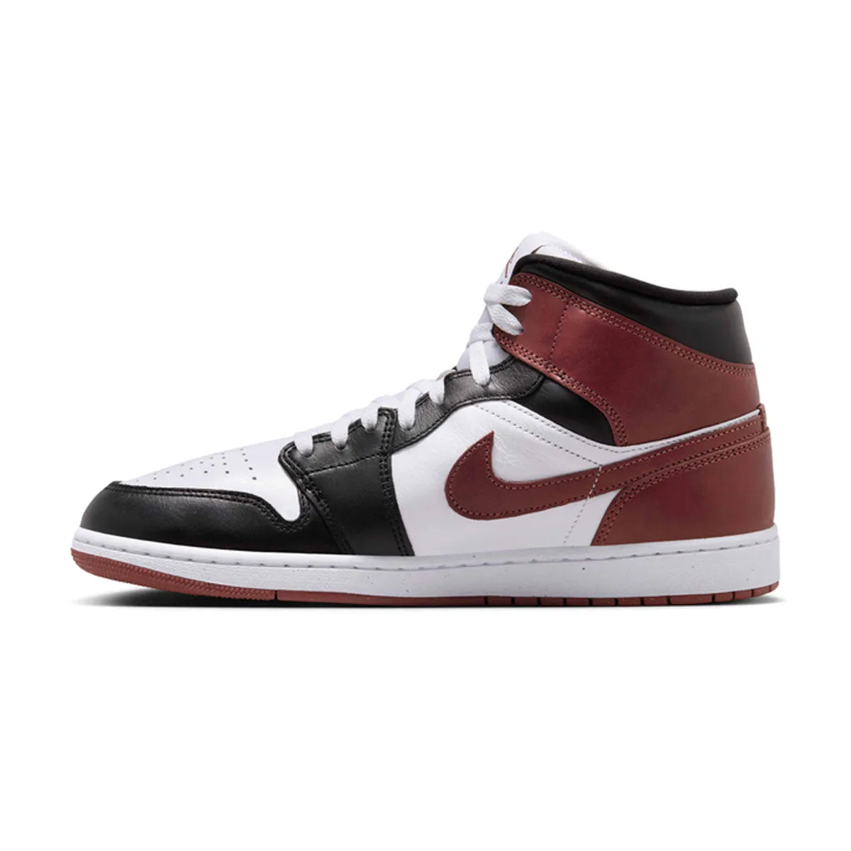 MultiDirectionalFlex Air Jordan 1 Mid SE 'Dark Pony'
