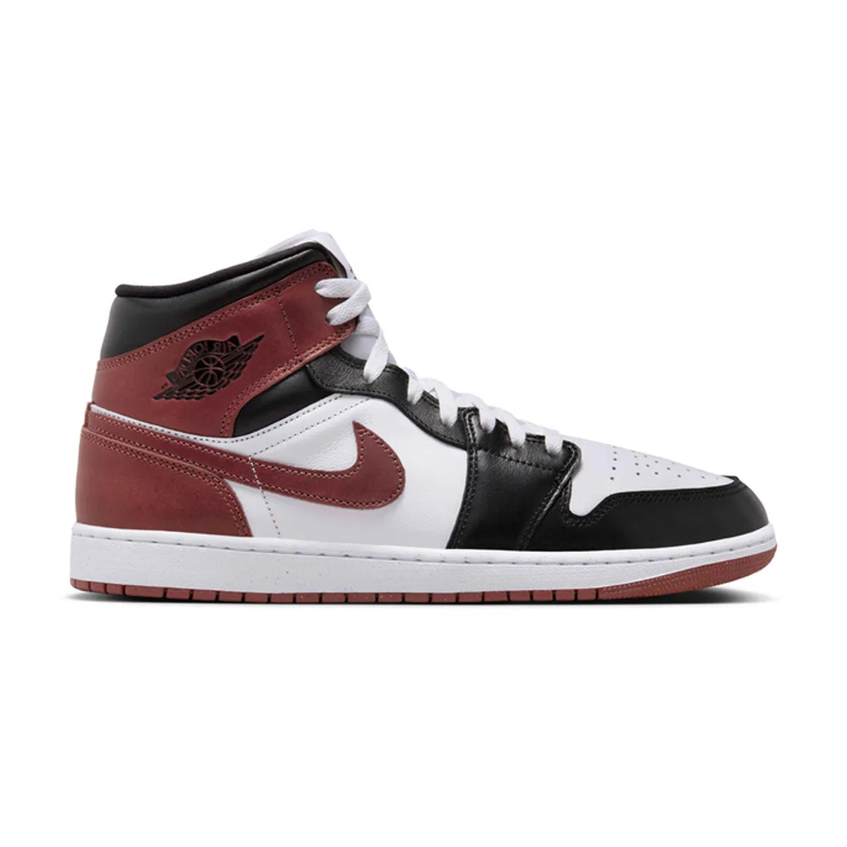 Comfort Rating Air Jordan 1 Mid SE 'Dark Pony'