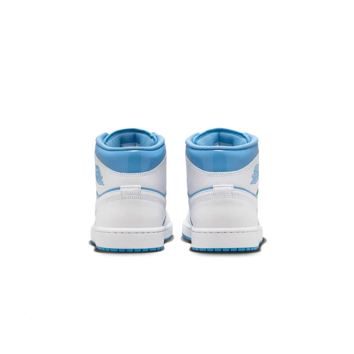 Air Jordan 1 Mid SE 'Legend Blue' Cushioning Pods All Gender