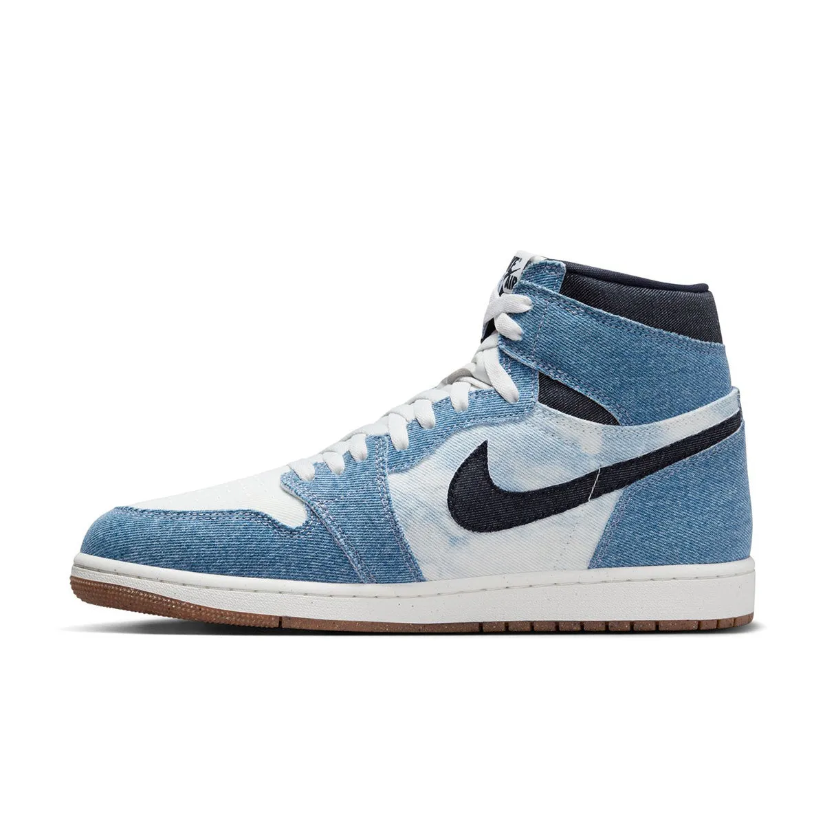 Urban Wear Air Jordan 1 Retro High OG 'Denim'