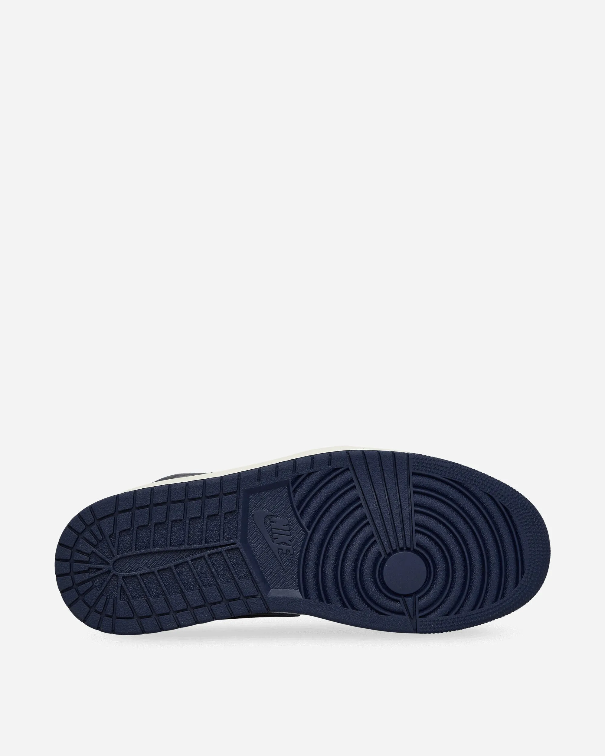 Party Ready quick dry Air Jordan 1 Retro High OG Sneakers Midnight Navy