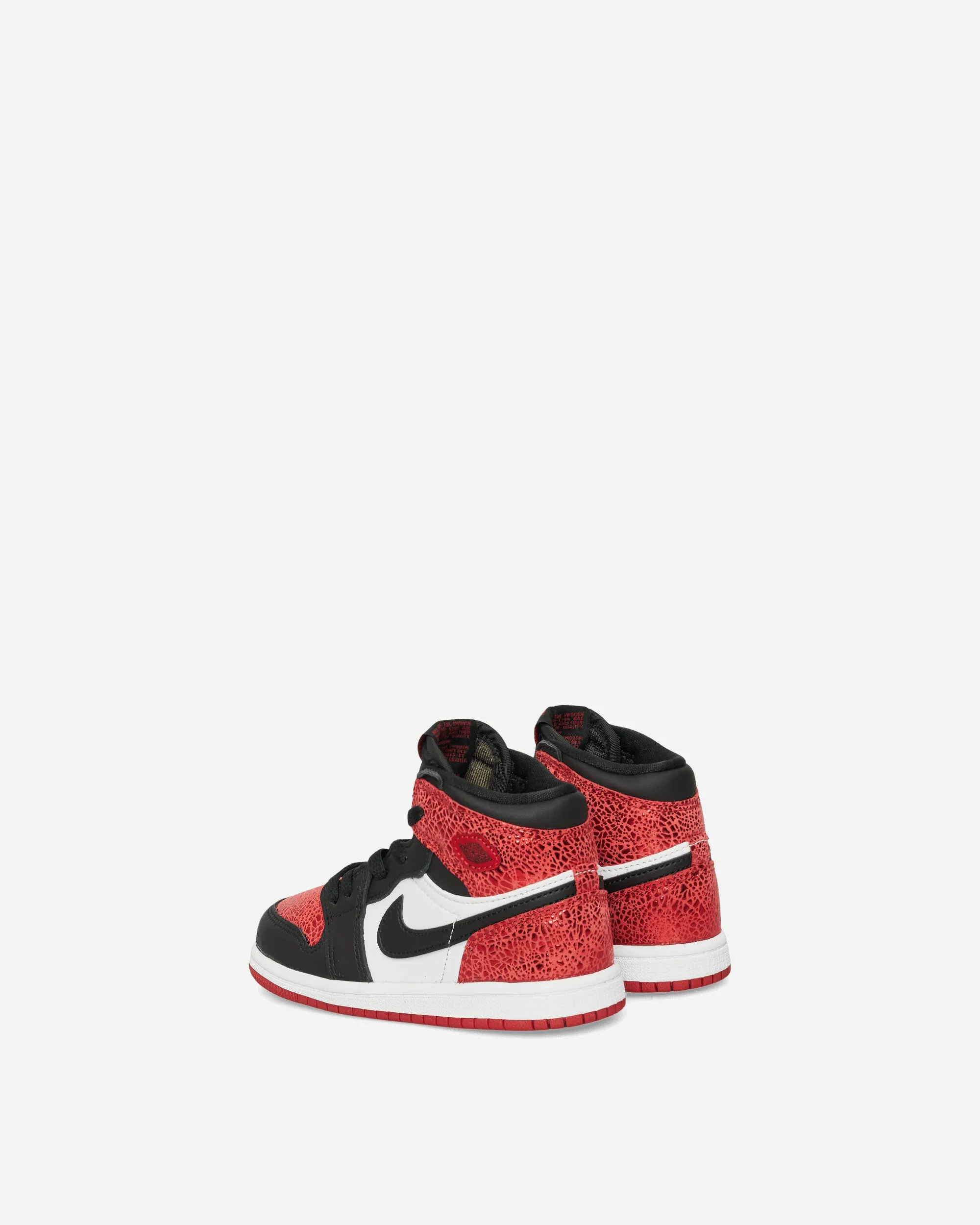 Club Hike Air Jordan 1 Retro High OG (TD) Sneakers Ruby