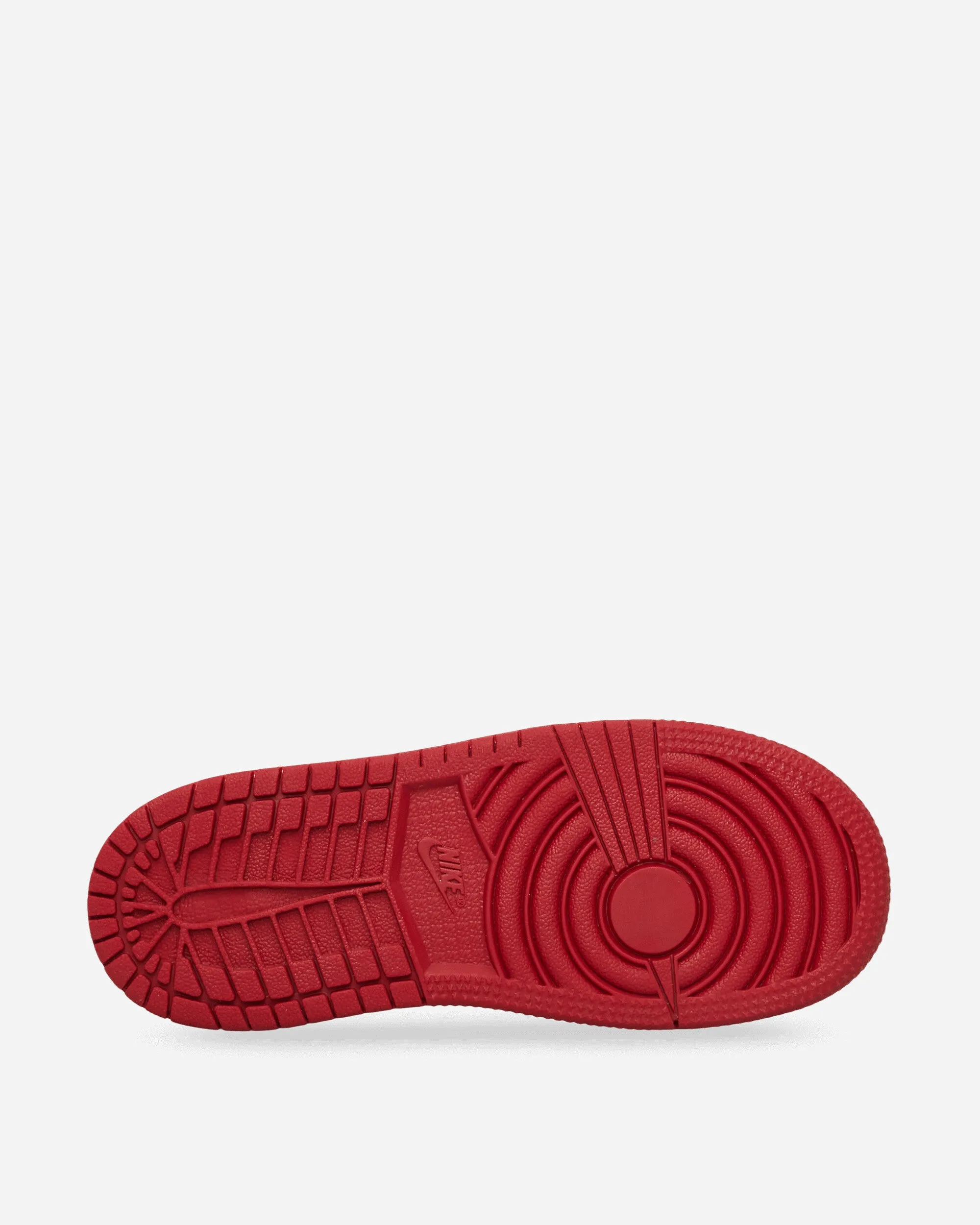 Sneakers Air Jordan 1 Retro High OG (TD) Sneakers Ruby