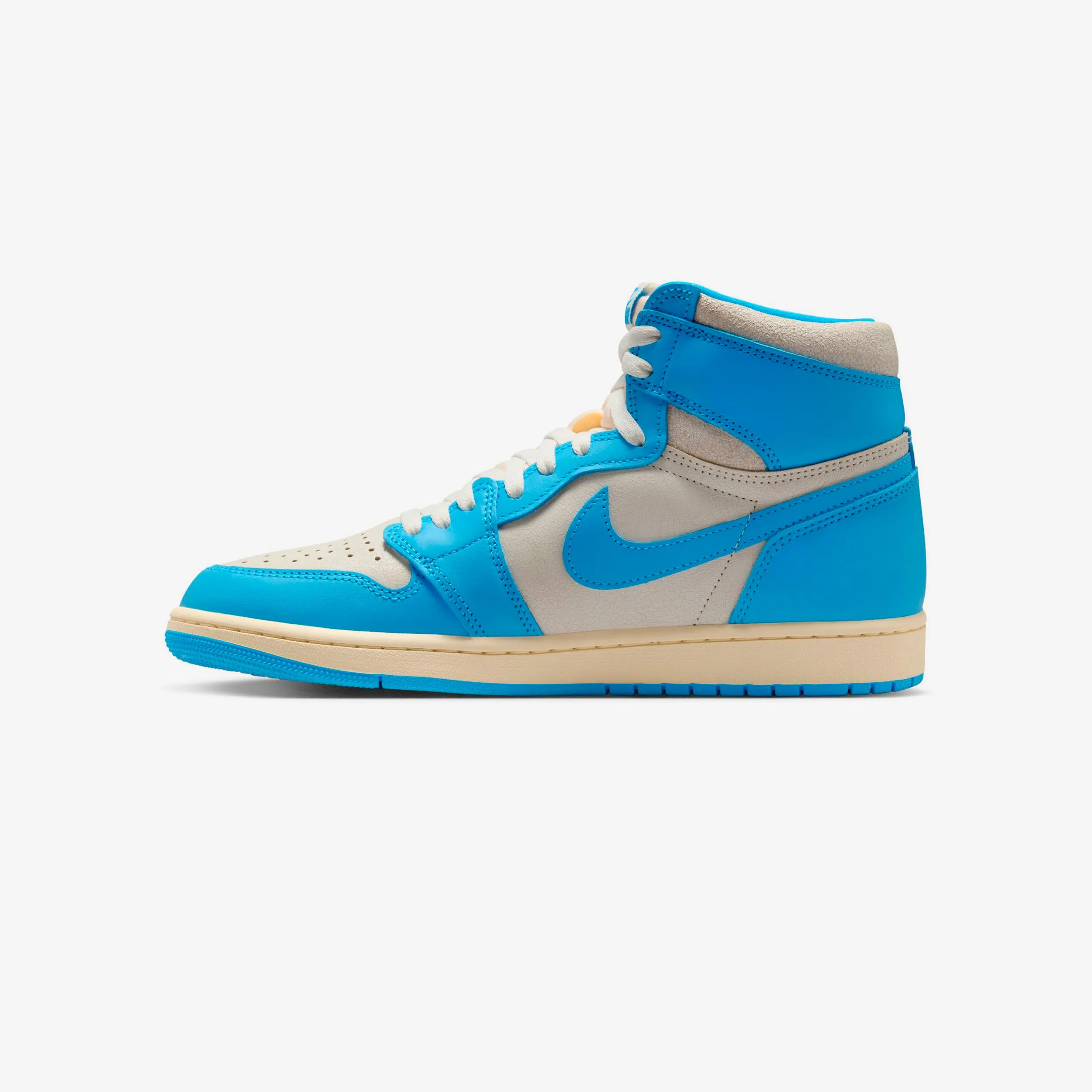 All-Court Grip SyntheticFlexibility Air Jordan 1 Retro High OG