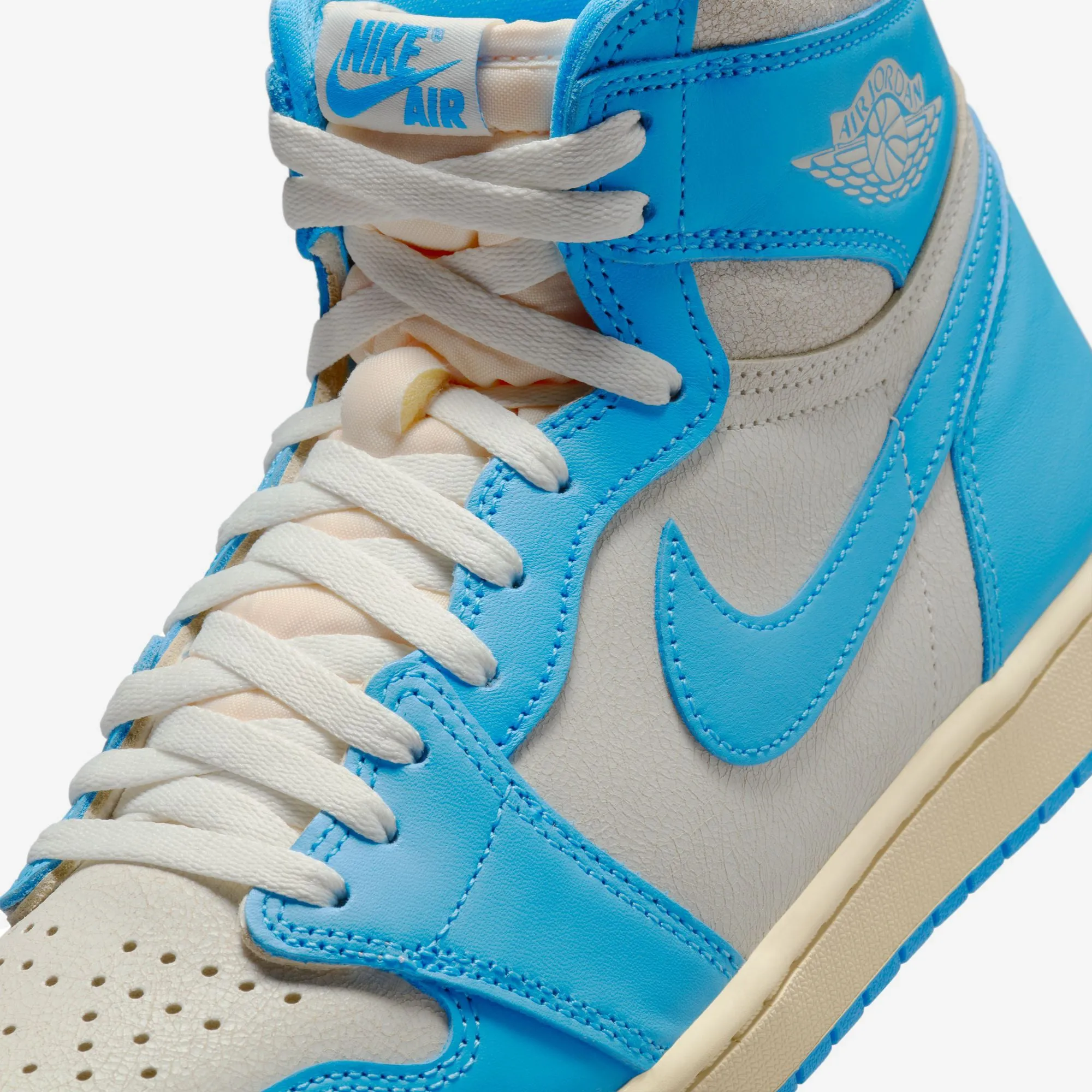 Pro Move Shoes Air Jordan 1 Retro High OG