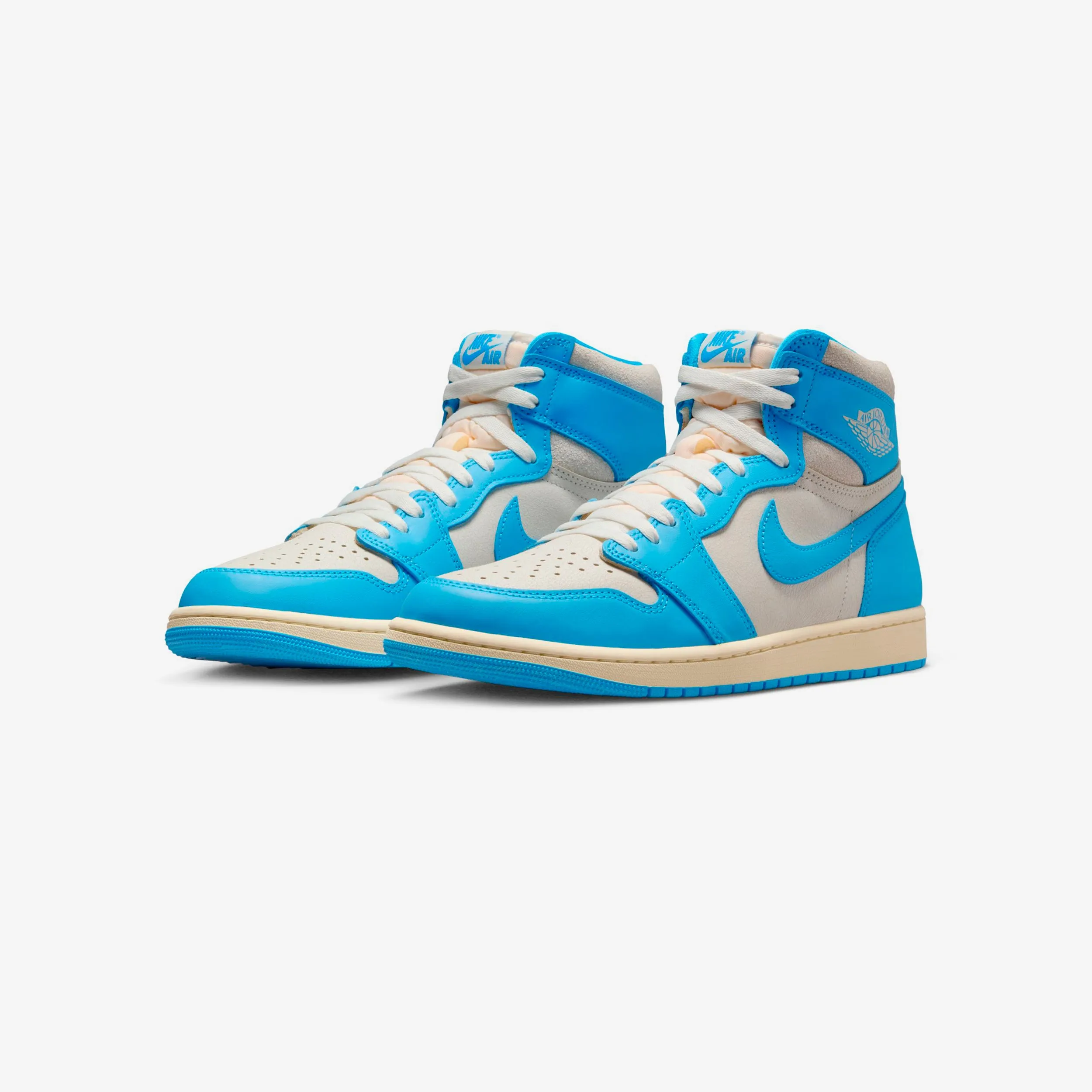 Practice Match Wear Strobel Board Air Jordan 1 Retro High OG