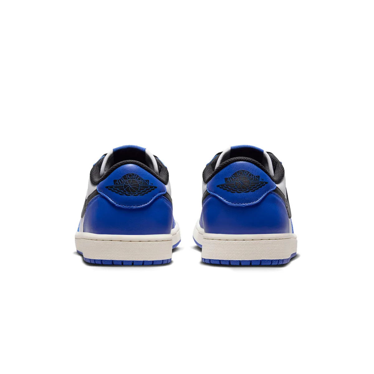 Air Jordan 1 Retro Low OG 'Game Royal' All Daywear Motion Control Design