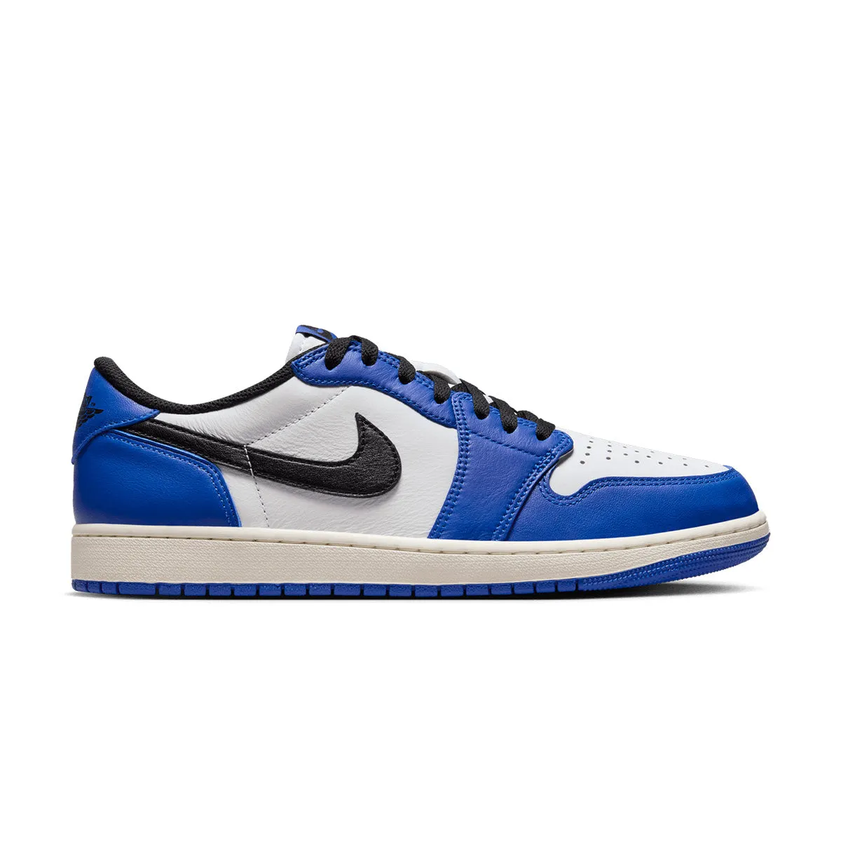 RoadRunning Structured performance Air Jordan 1 Retro Low OG 'Game Royal'
