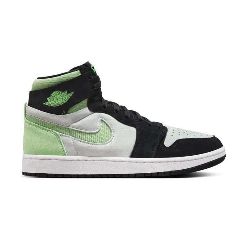 Air Jordan 1 Zoom Air CMFT 2 'Honeydew' Stable Step