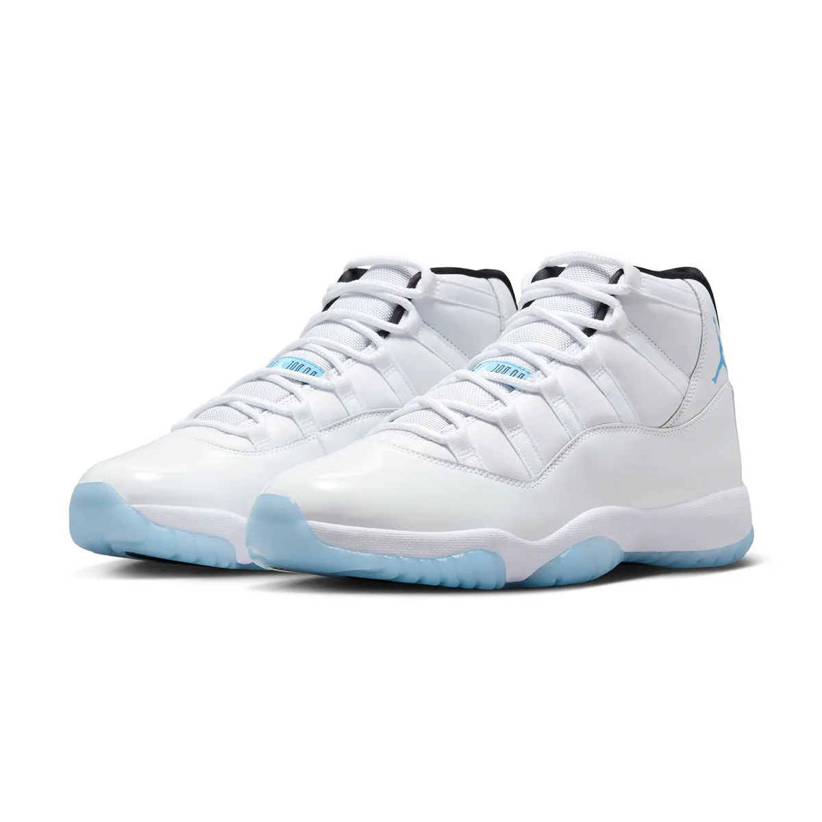 Urban Outfit Air Jordan 11 Retro 'Legend Blue'