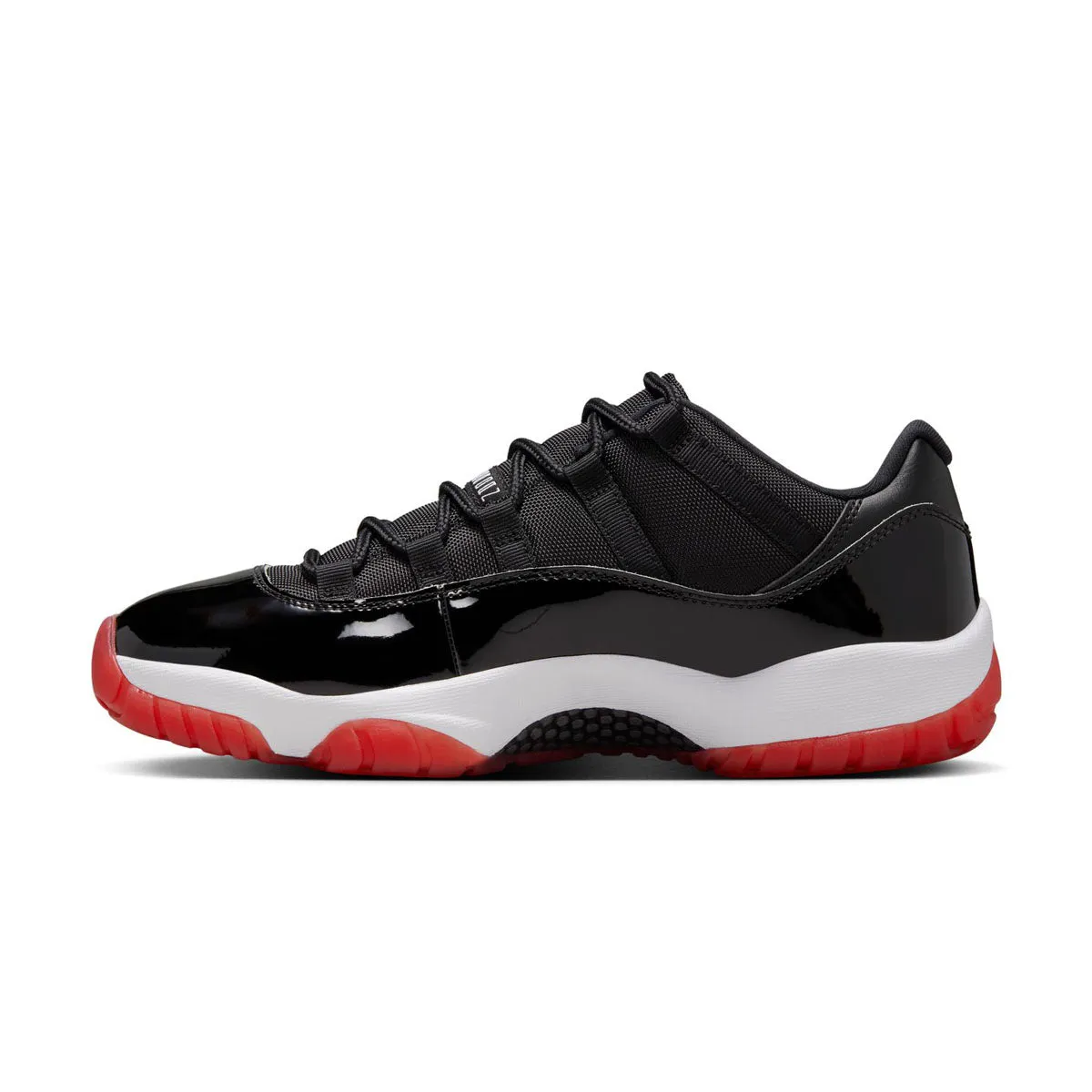 Air Jordan 11 Retro Low 'Bred' Rose Glow