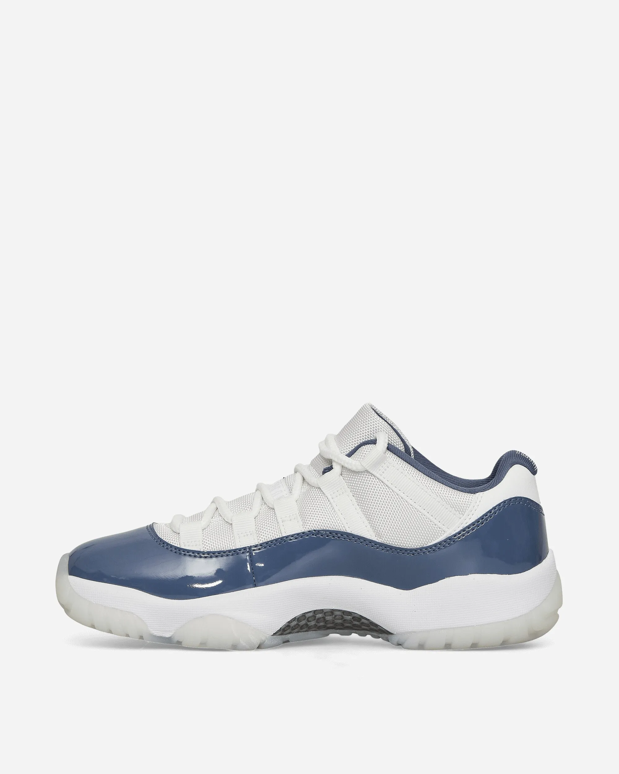 Comfy Pair Summer Pick Air Jordan 11 Retro Low Sneakers Diffused Blue