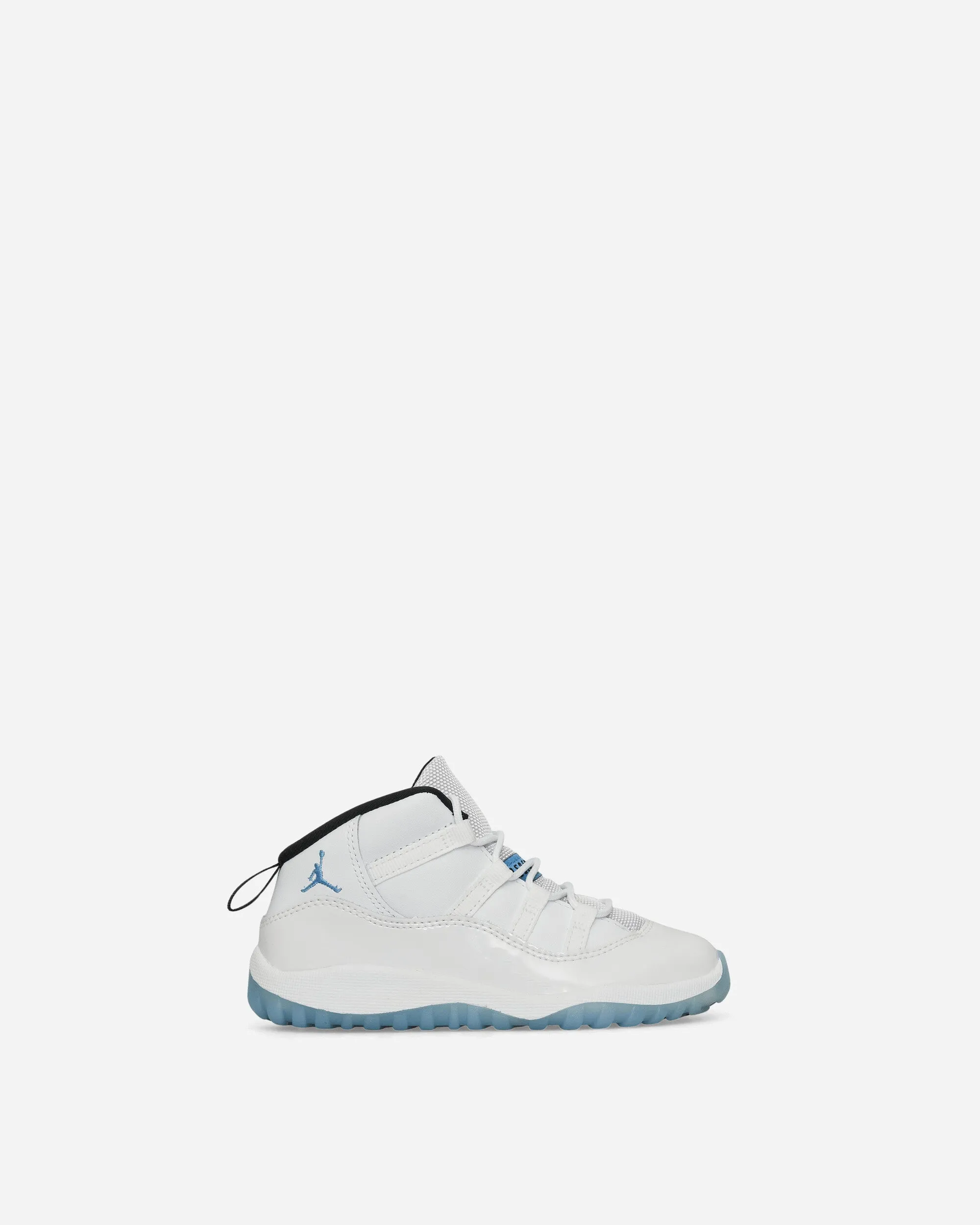 Park Picnic Gentle Grip Air Jordan 11 (TD) Sneakers Legend Blue