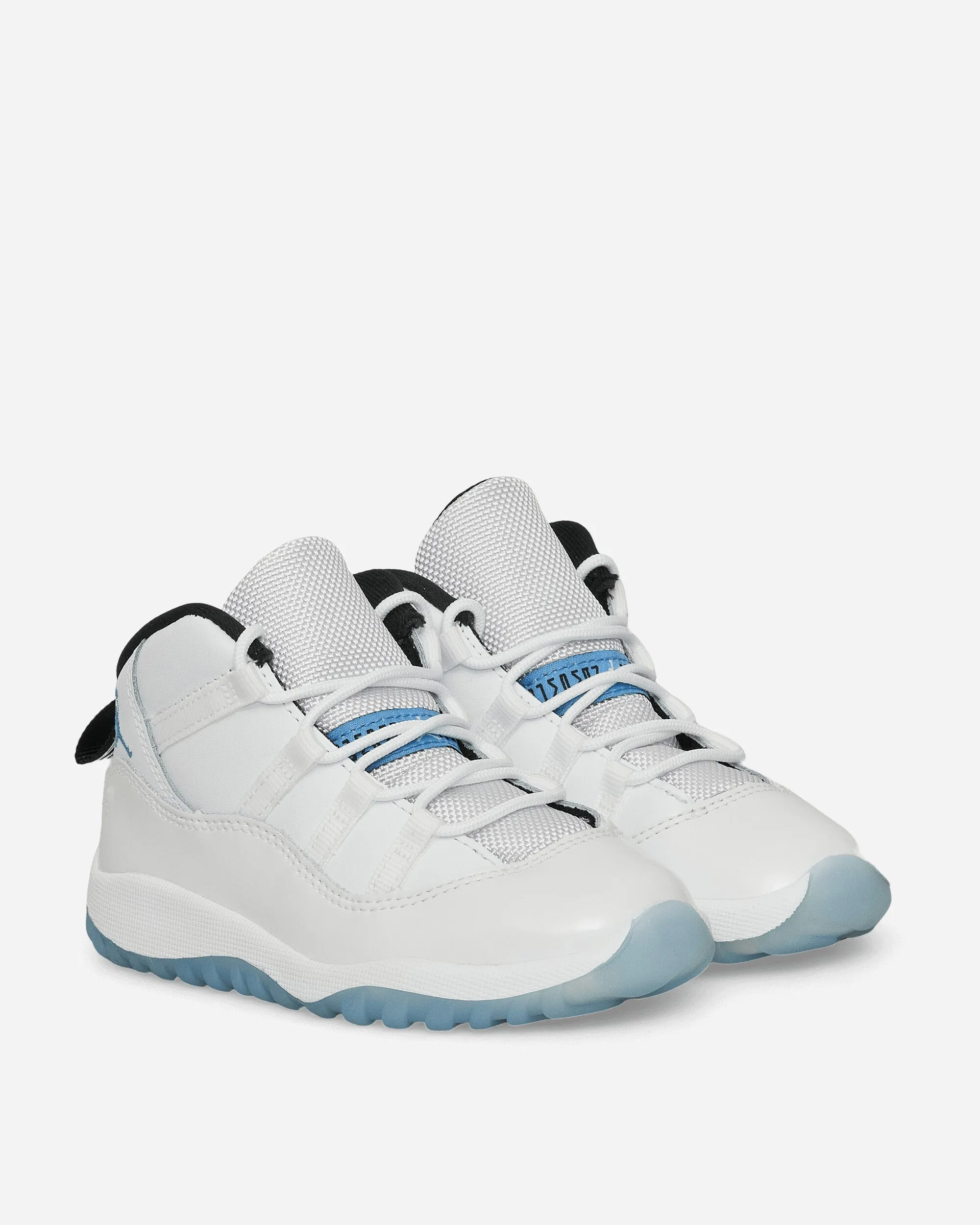 HeelCushion Roll Up Air Jordan 11 (TD) Sneakers Legend Blue