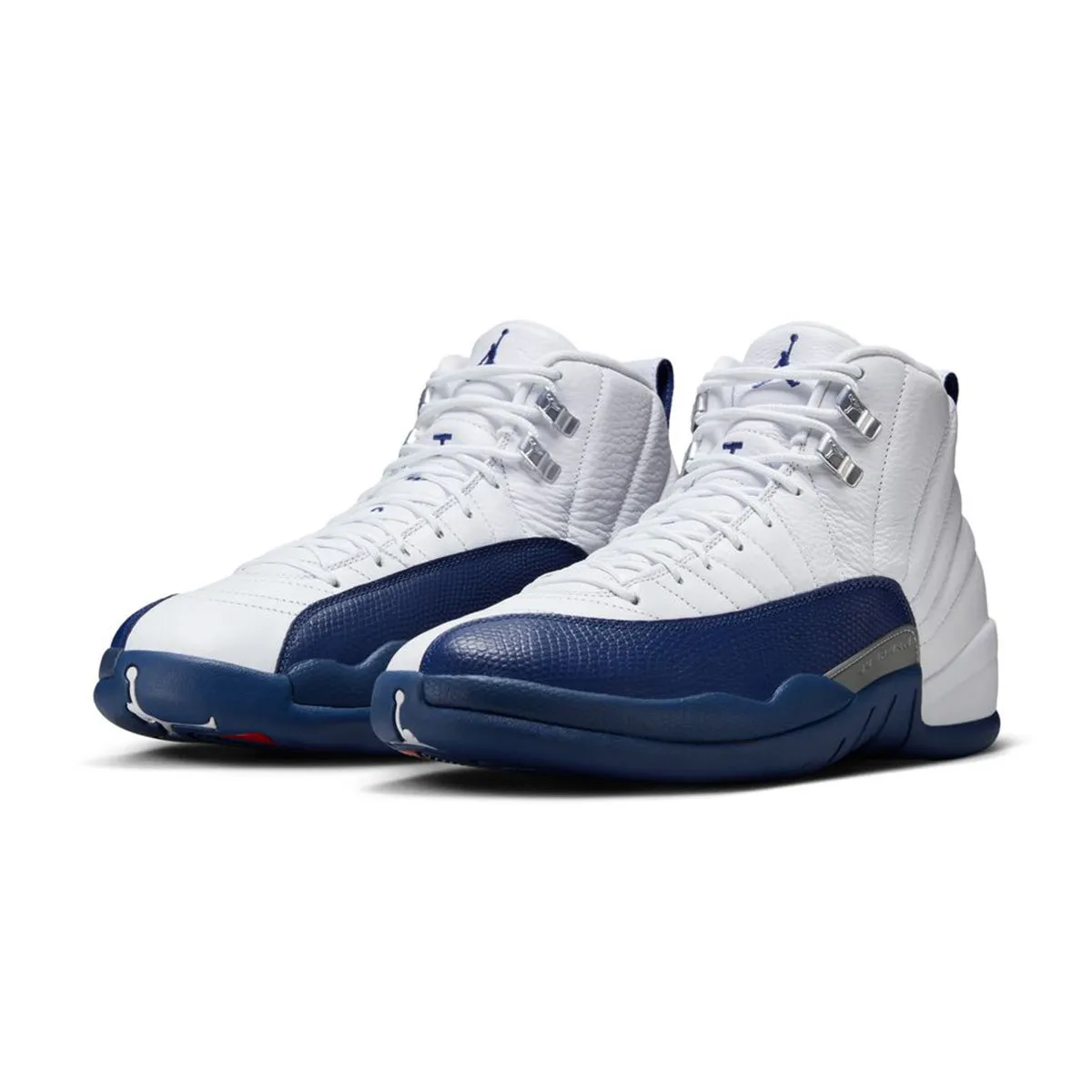 Air Jordan 12 Retro 'French Blue' Light Padding Static Dissipation