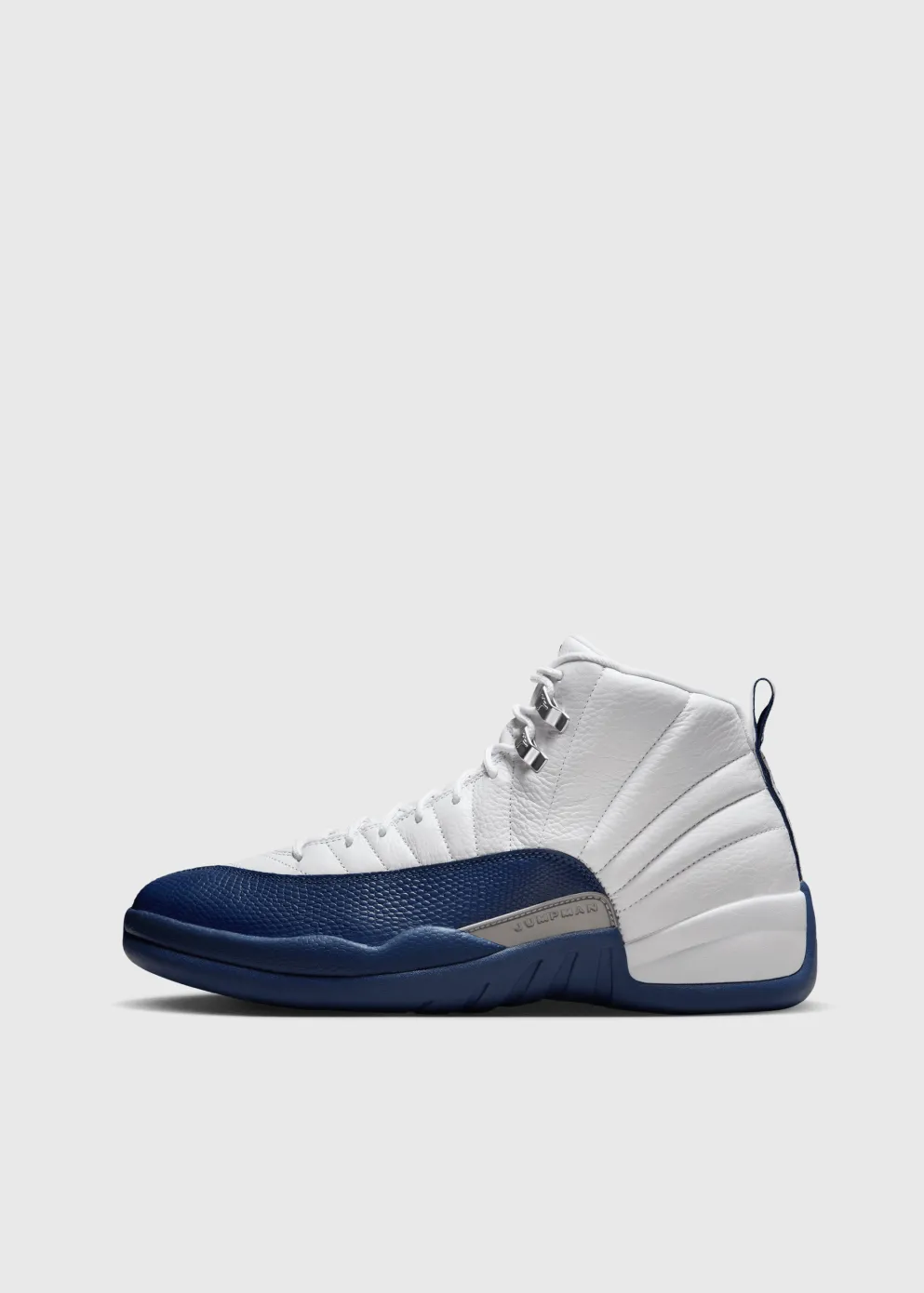 MultiDirectionalFlex Air Jordan 12 Retro 'French Blue' Sneakers Urban Drive