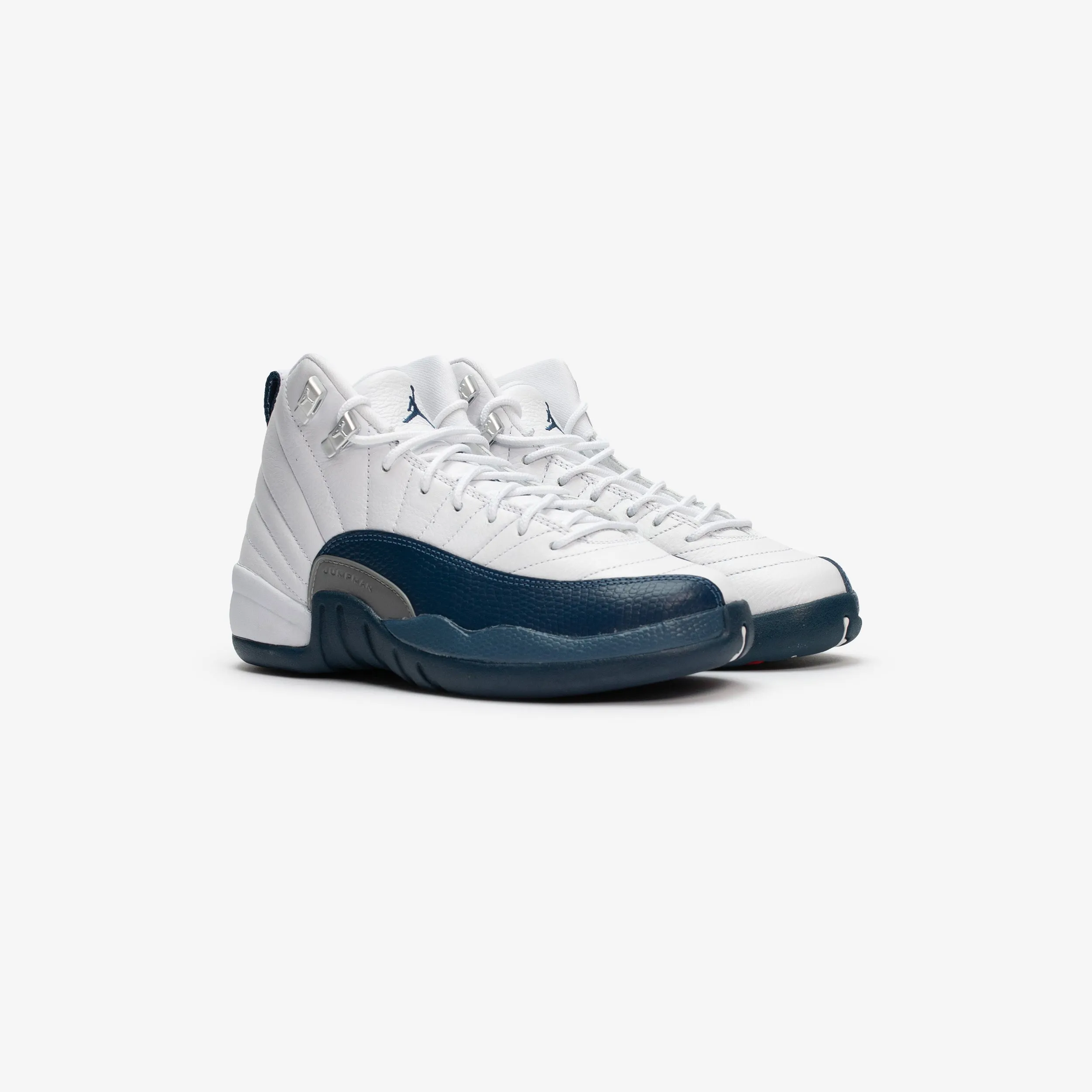 ShockDispersion Air Jordan 12 Retro (GS)