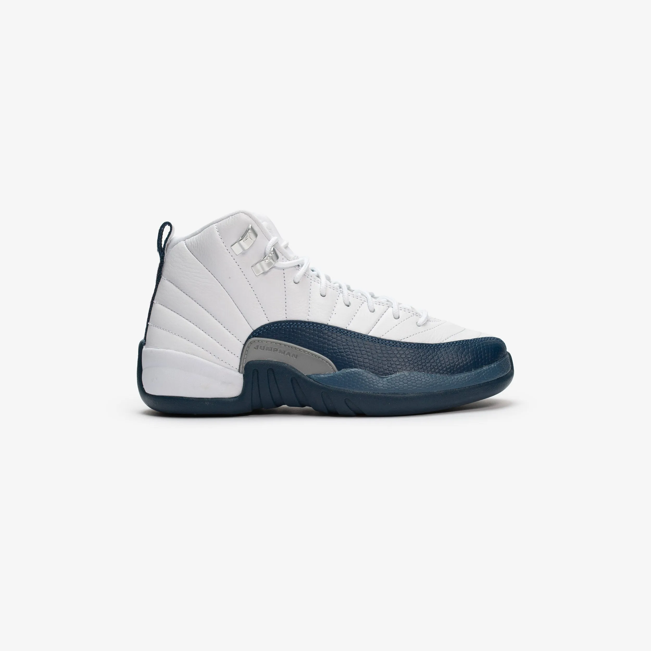 Air Jordan 12 Retro (GS) High rebound All Surface Grip