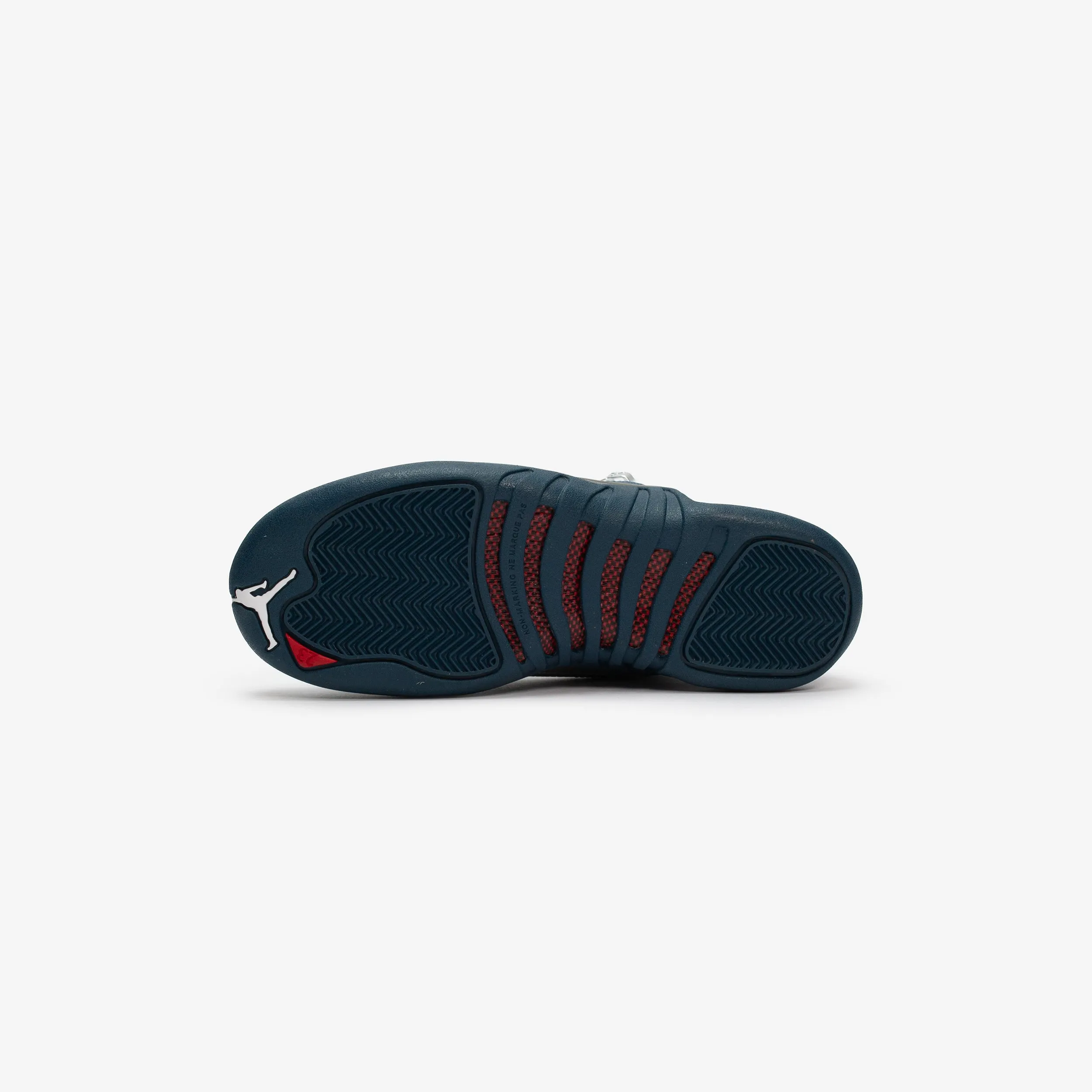 Micro Groove Flex Points Air Jordan 12 Retro (GS)