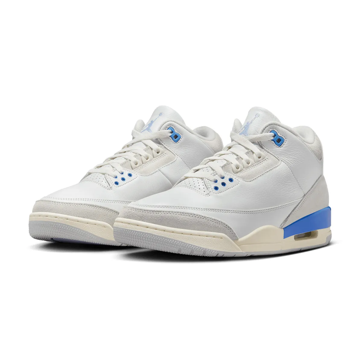 Everyday Shoes Easy traction Air Jordan 3 Retro 'Lucky Shorts'