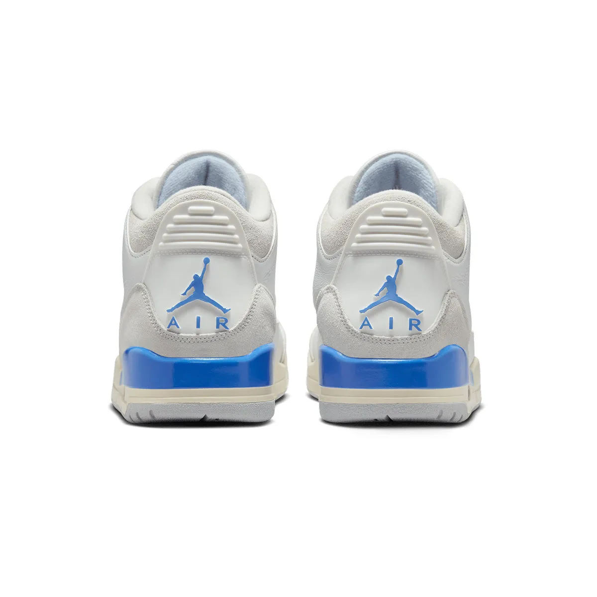 Daylight Style Air Jordan 3 Retro 'Lucky Shorts'