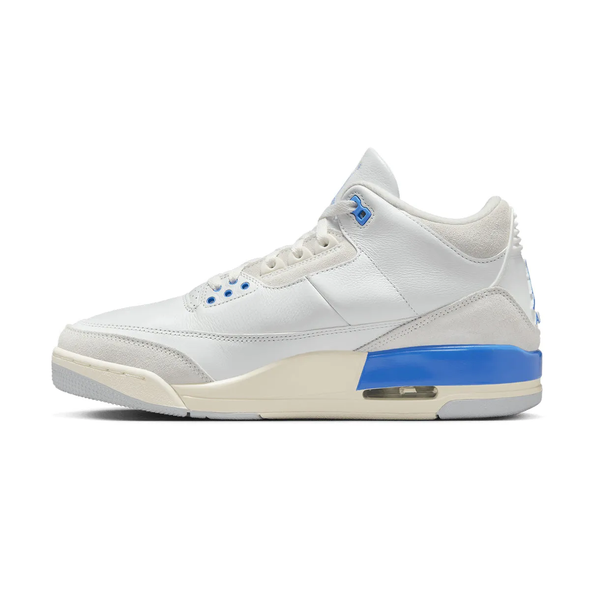 Workout Flow Air Jordan 3 Retro 'Lucky Shorts'