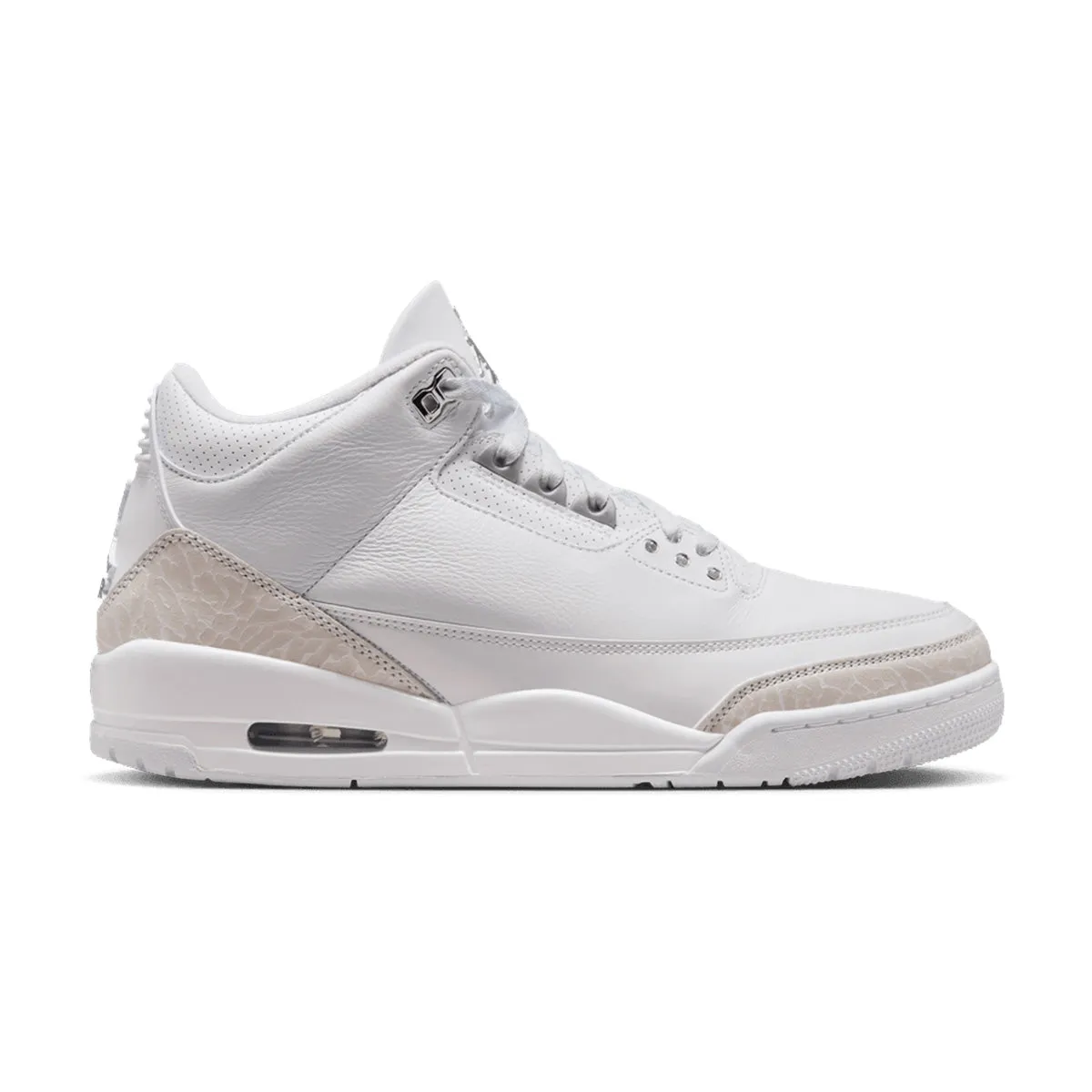 Air Jordan 3 Retro 'Pure Money' Comfort Footwear